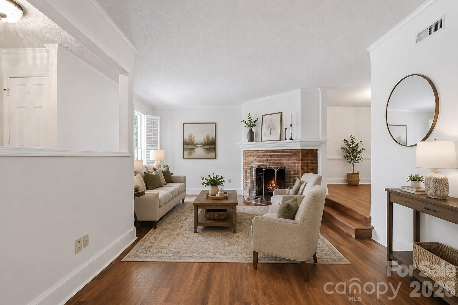 Property at 2500 Round Table #E, Monroe, NC 28110