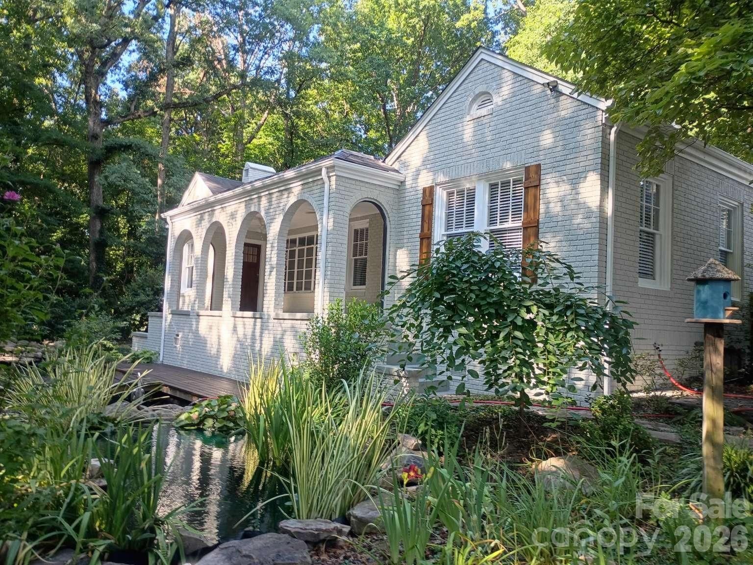 Property at 403 N Cannon Boulevard, Kannapolis, NC 28083