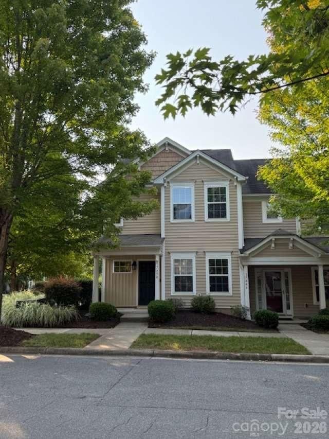 17450 Caldwell Track Drive, Cornelius, NC 28031 - Photo 1