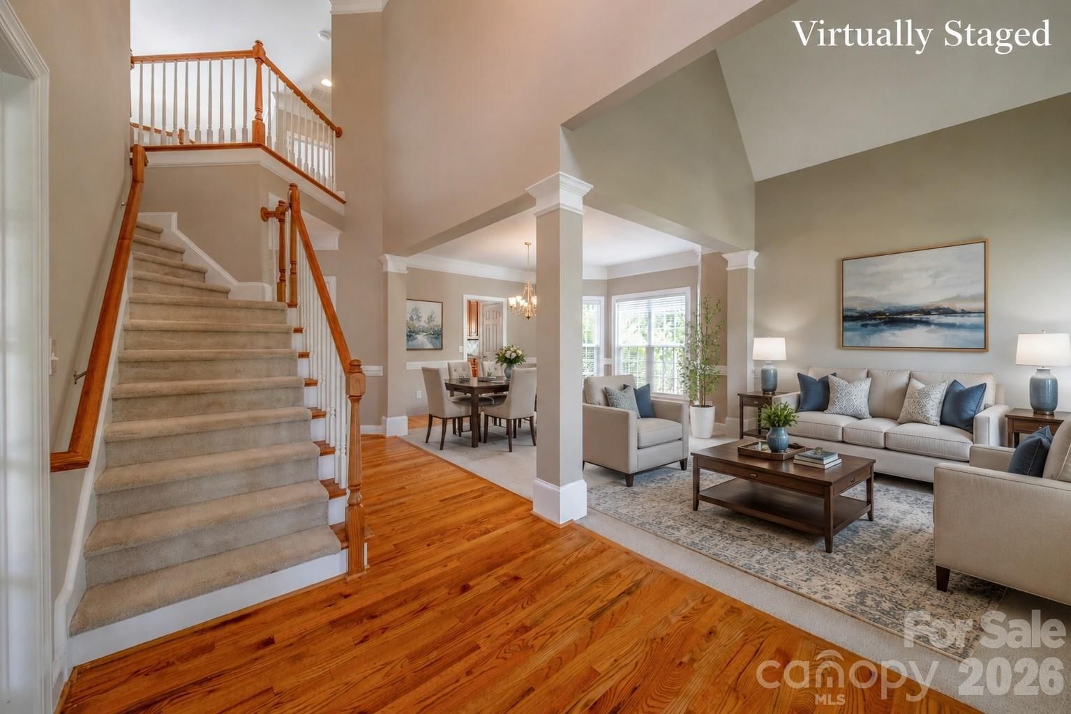699 Beacontree Court, Concord, NC 28027 - Photo 5
