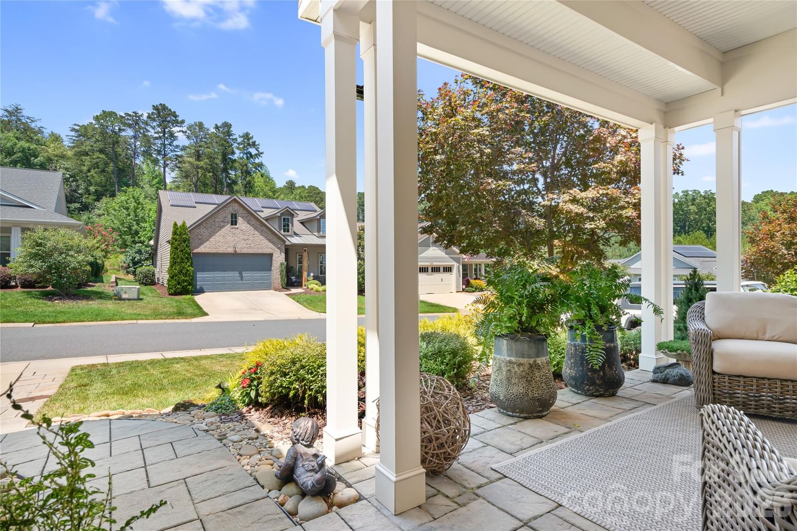 7142 Hanging Rock Court, Denver, NC 28037 - Photo 3