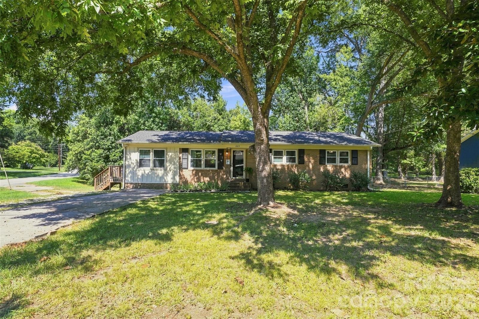 209 Azalea Road, Lancaster, SC 29720