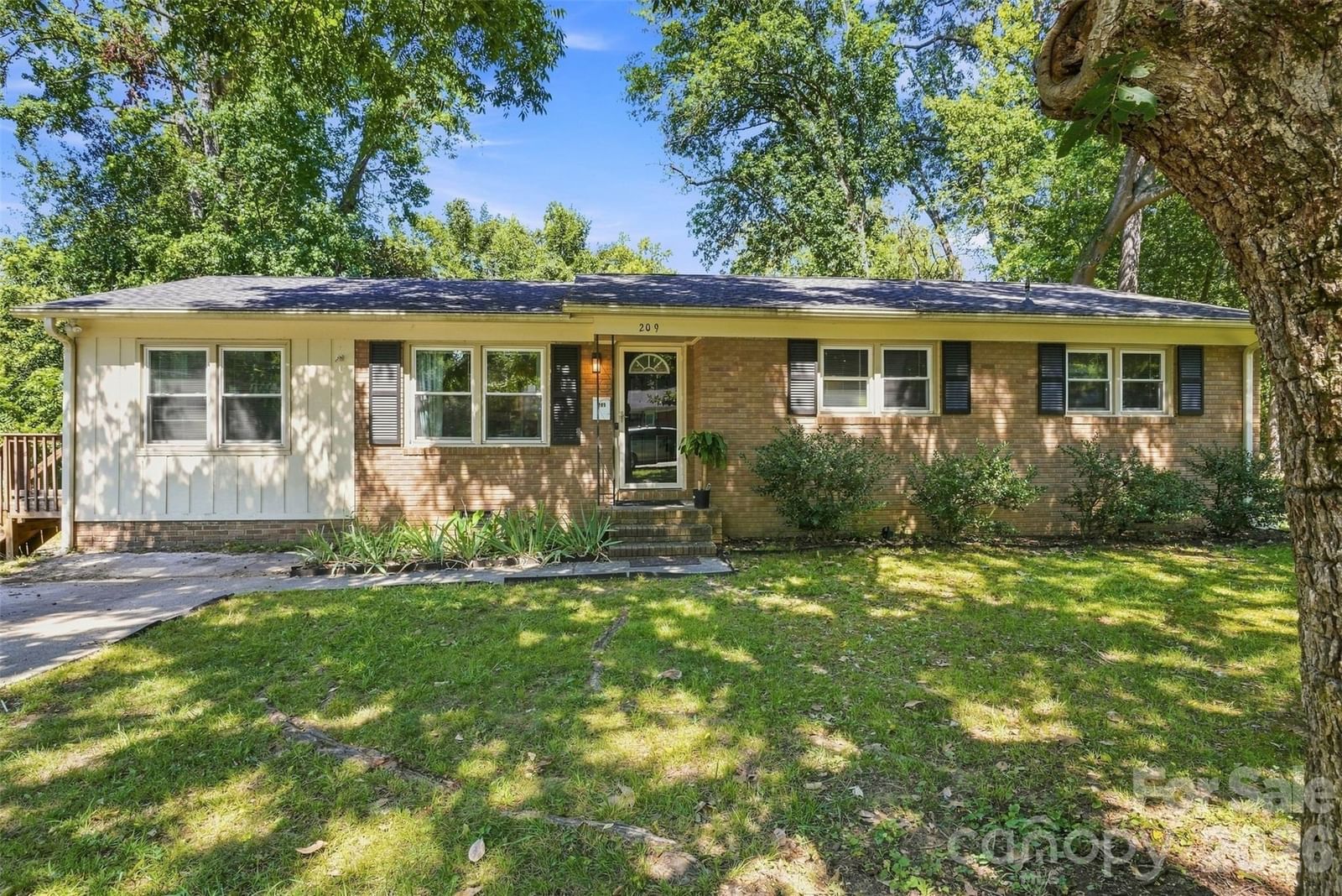 209 Azalea Road, Lancaster, SC 29720 - Photo 2