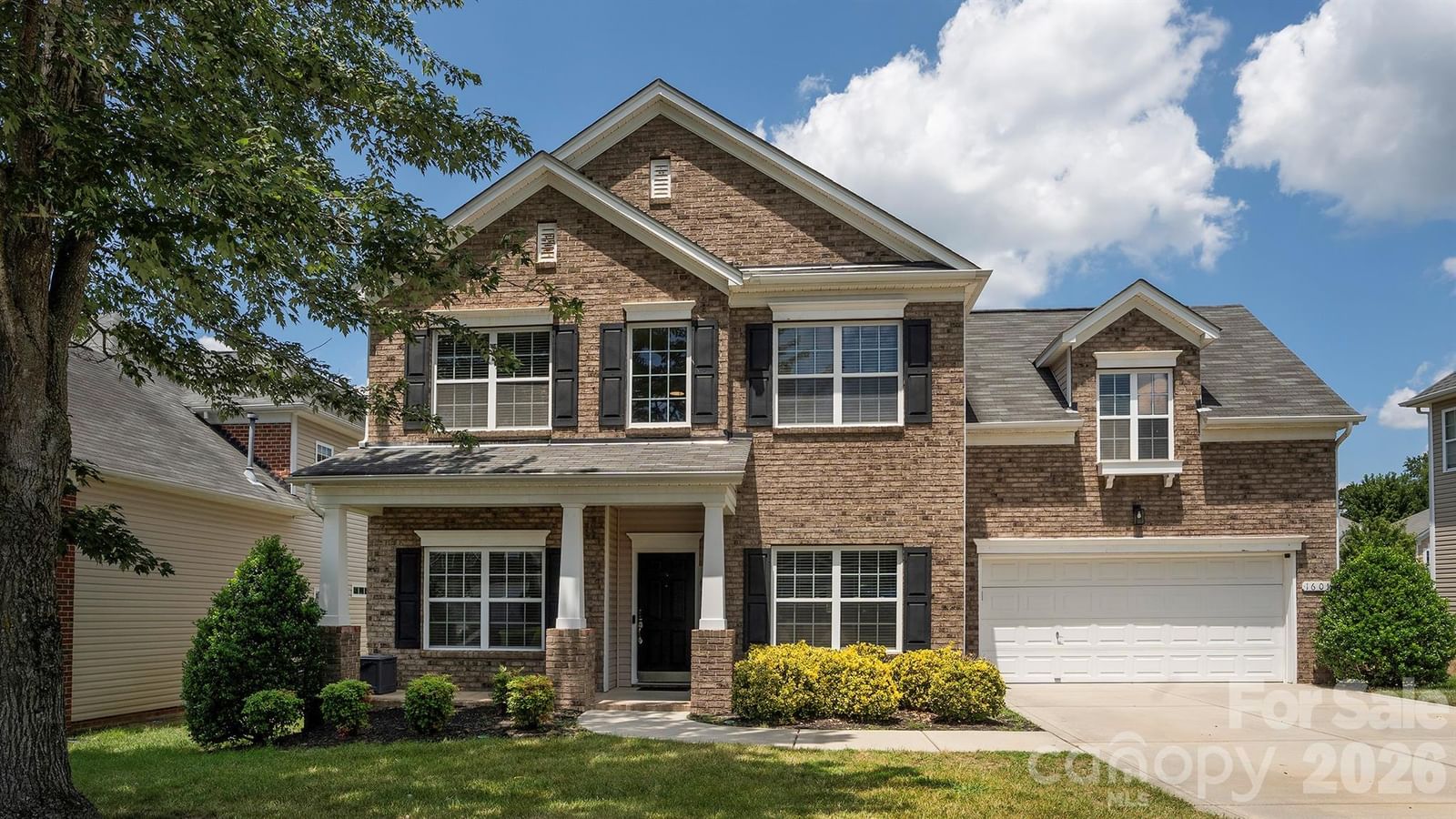 Property at 1601 Bay Meadows, Concord, NC 28027