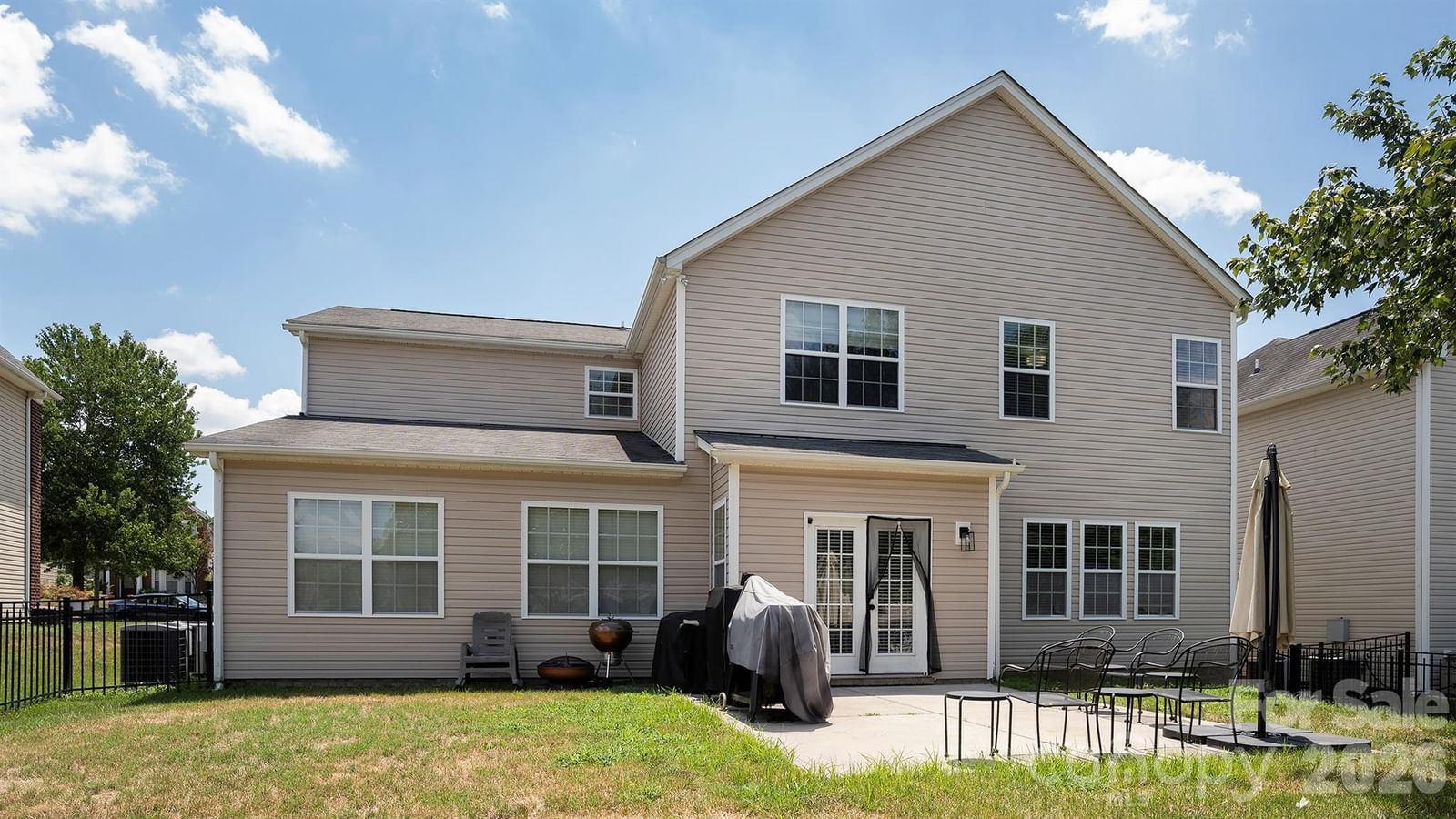 1601 Bay Meadows Avenue, Concord, NC 28027 - Photo 2