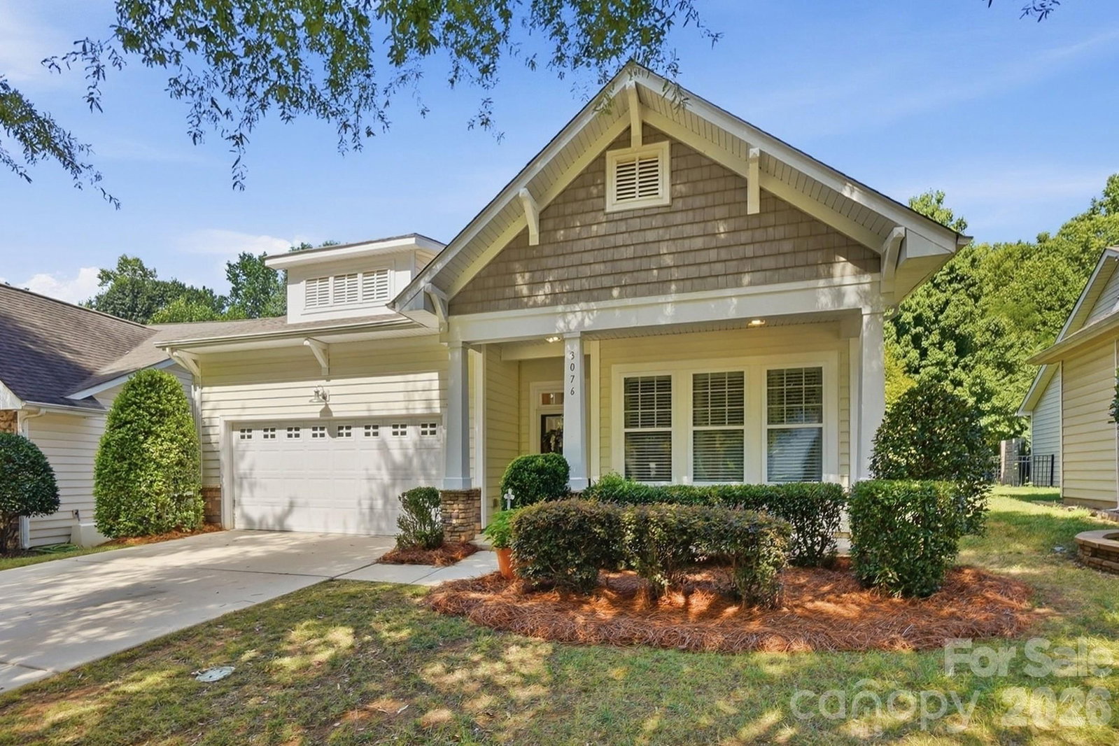 Property at 3076 Streamhaven, Fort Mill, SC 29707