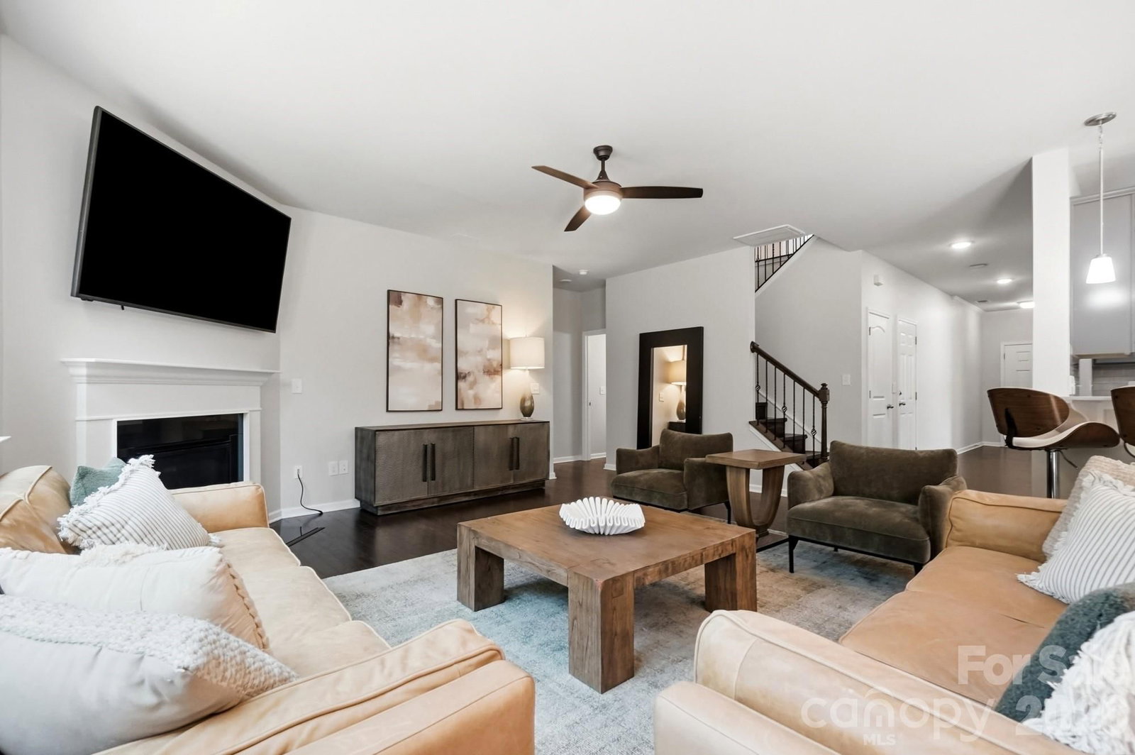 Property at 9815 Caledenia, Huntersville, NC 28078