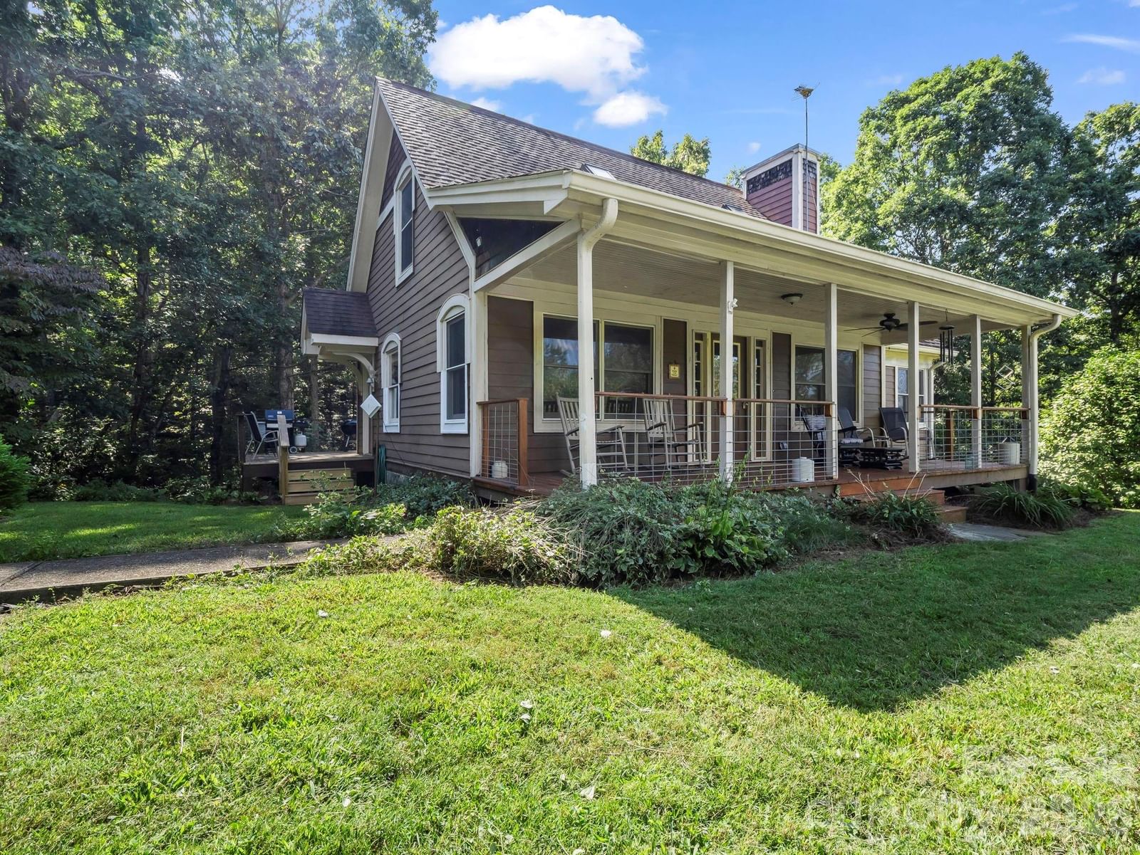 382 First Broad Drive, Bostic, NC 28018 - Photo 2