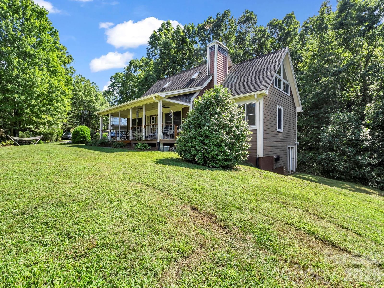 382 First Broad Drive, Bostic, NC 28018 - Photo 3