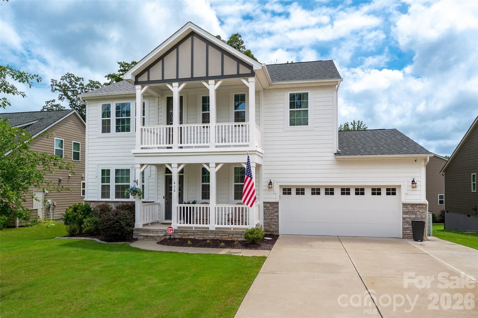 438 Sandbar Point, Clover, SC 29710