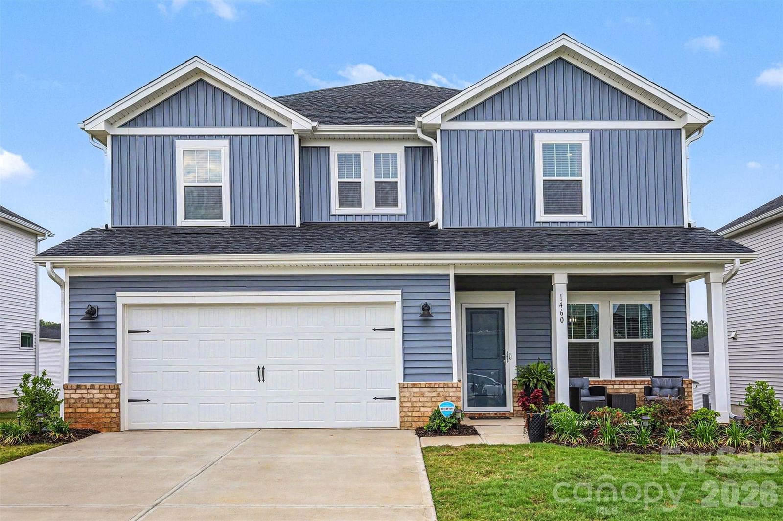 Property at 1460 Carthage, Salisbury, NC 28144