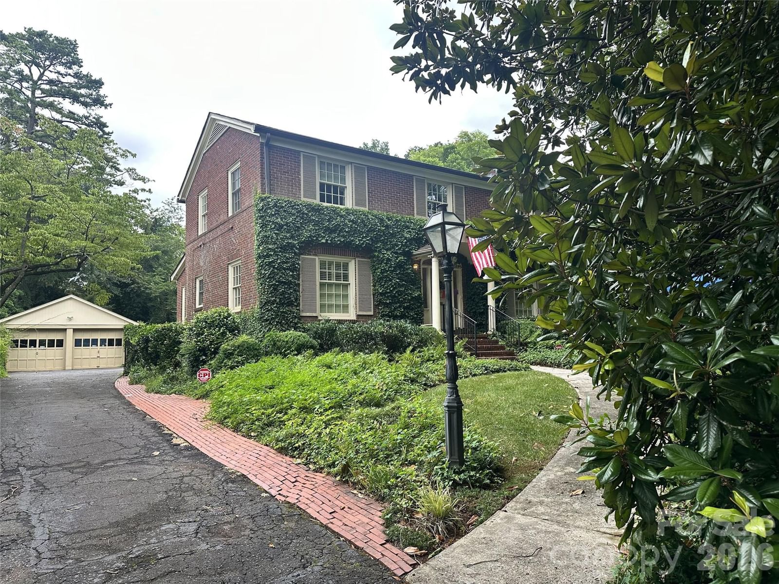 Property at 2001 Radcliffe, Charlotte, NC 28207