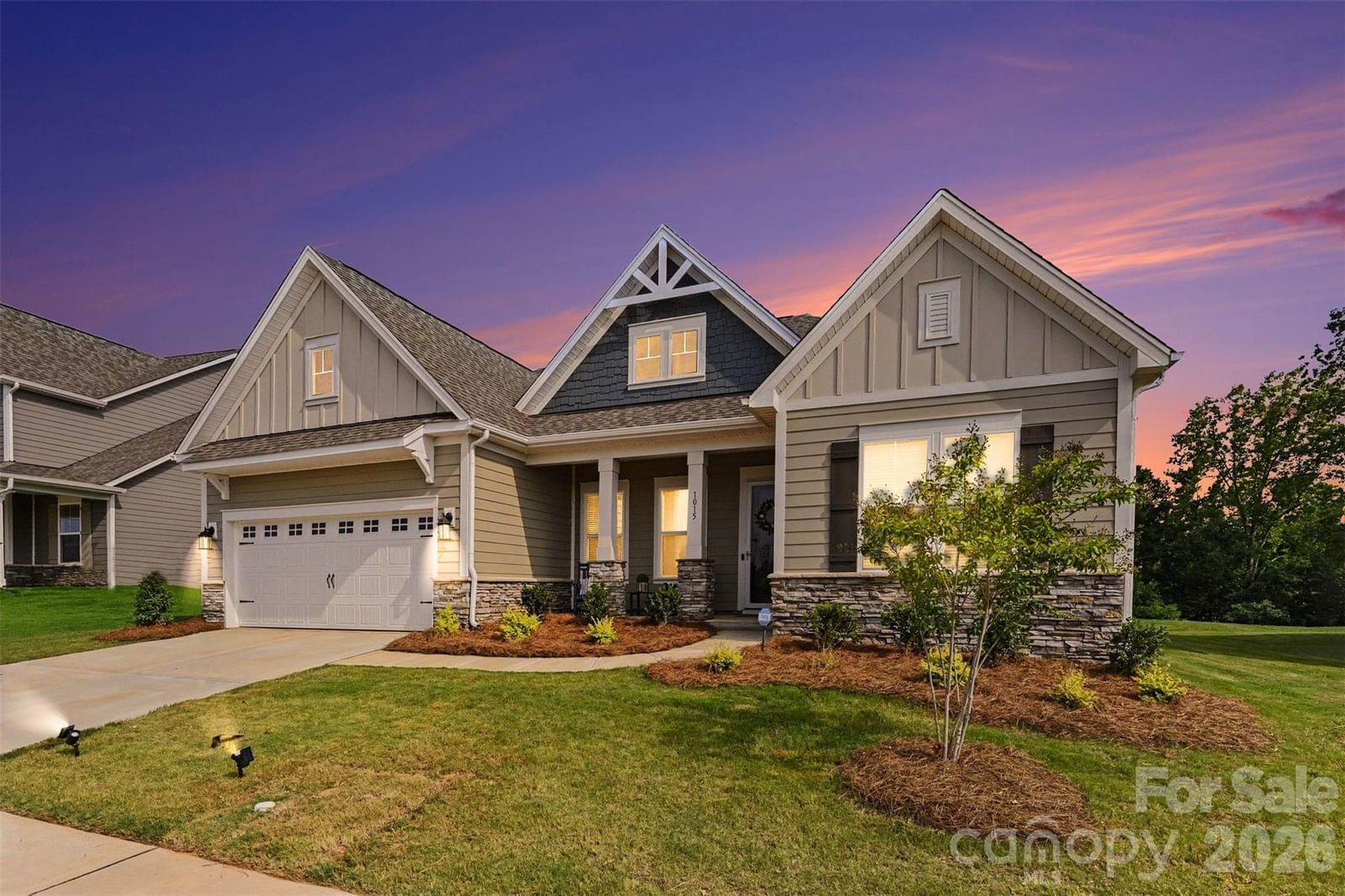 1015 Sugar Creek Road, Indian Land, SC 29707
