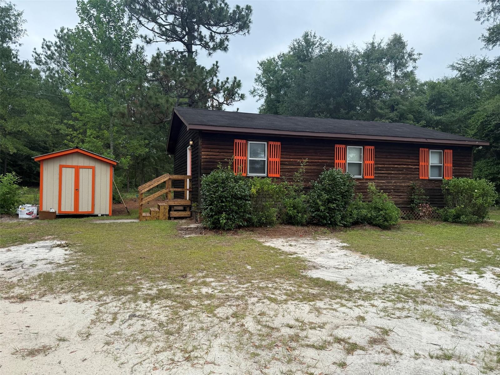 Property at 6846 Highway 341 Highway, Kershaw, SC 29067