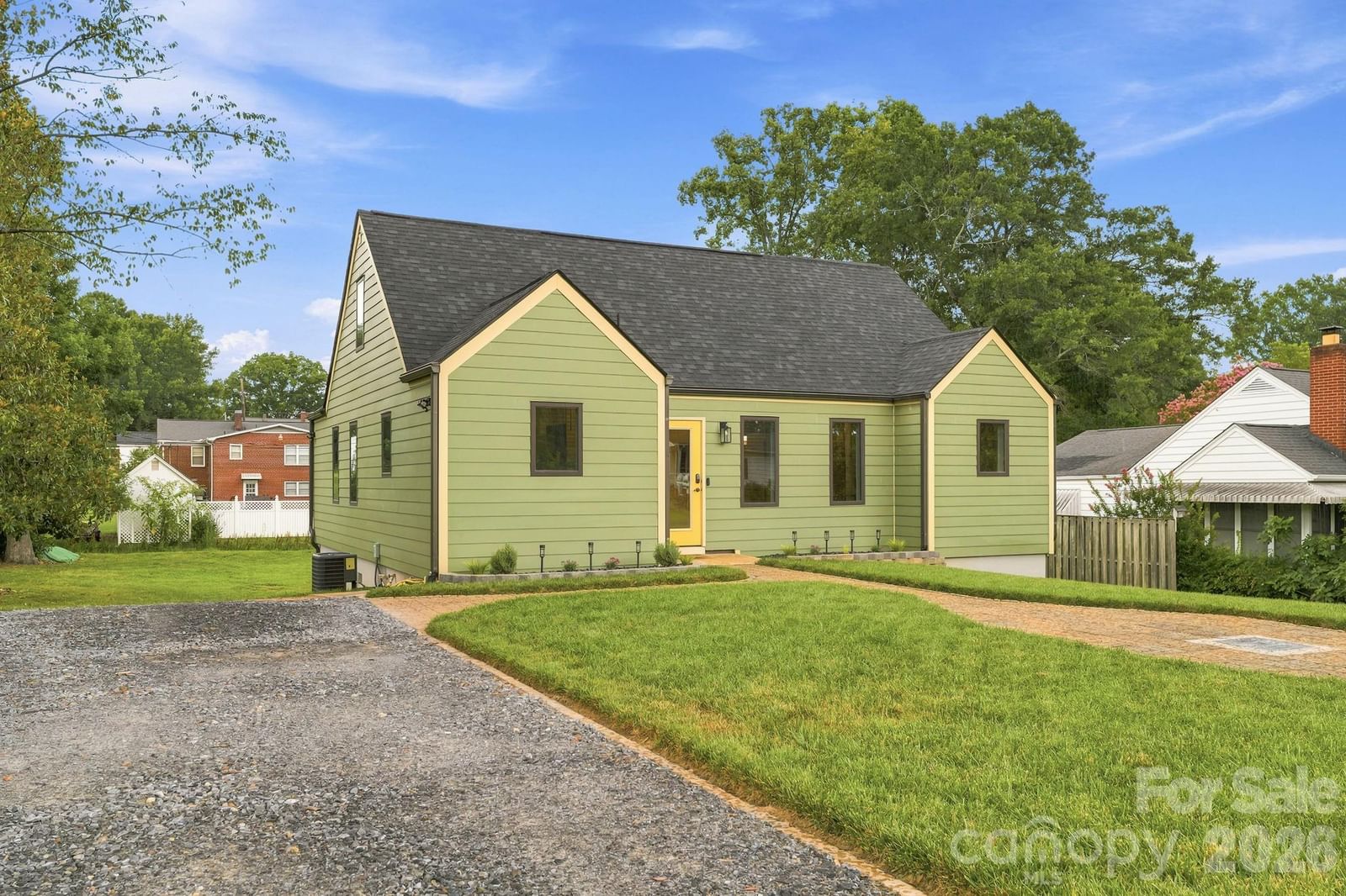 Property at 108 Lee, Bessemer City, NC 28016