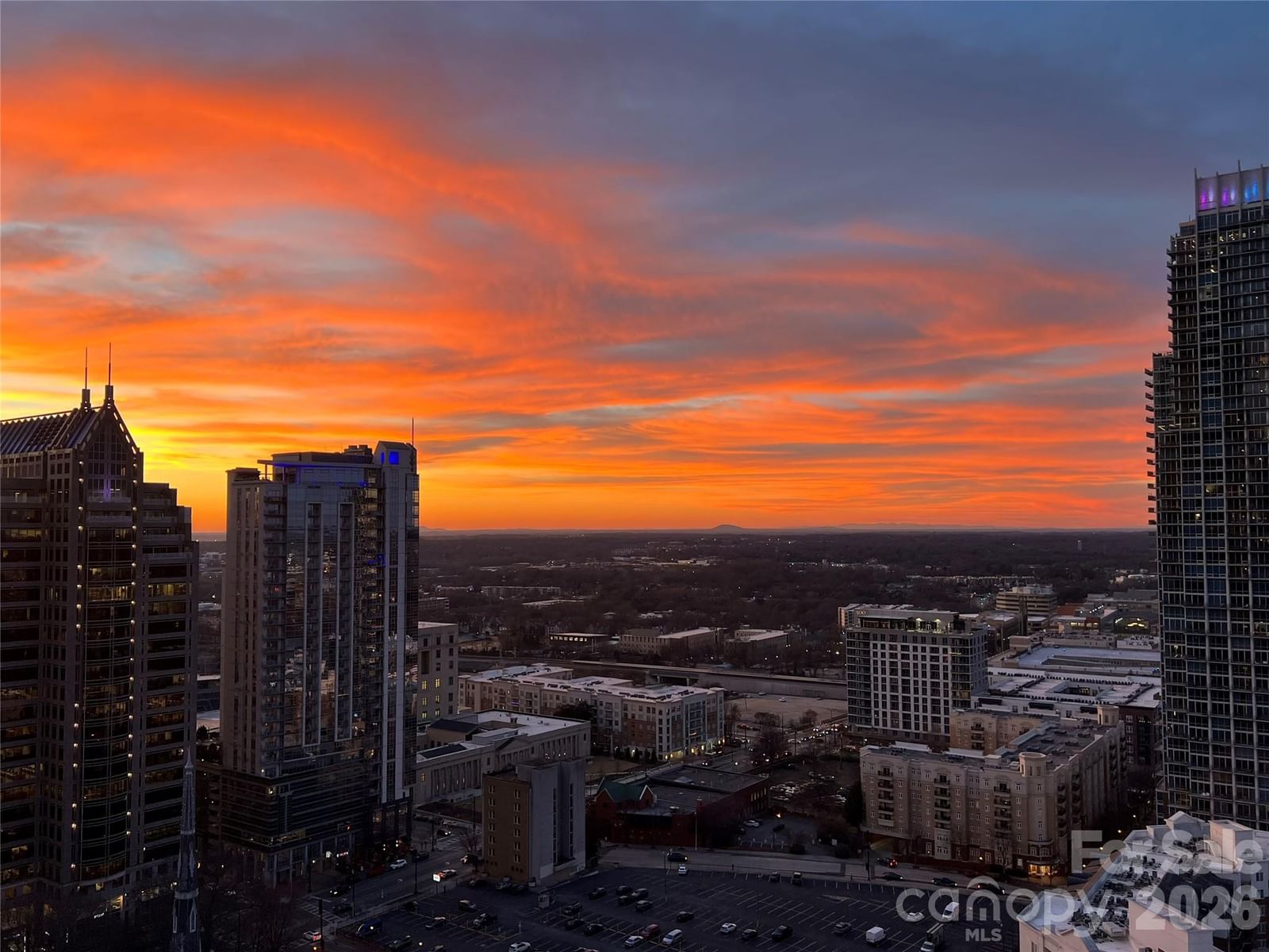 Property at 210 N Church Street #2608, Charlotte, NC 28202