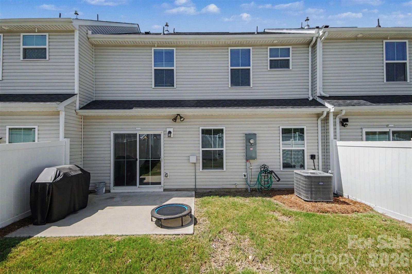 10434 Dalton Woods Court, Huntersville, NC 28078 - Photo 2