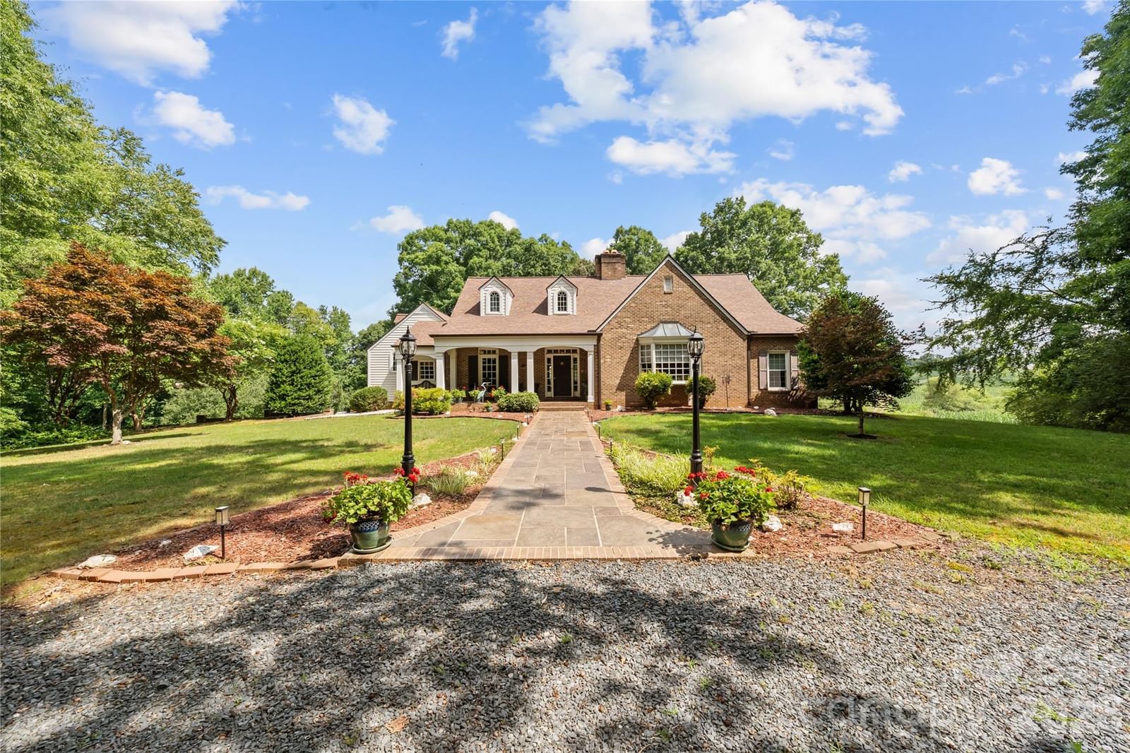 881 Handy Road, Denton, NC 27239 - Photo 2