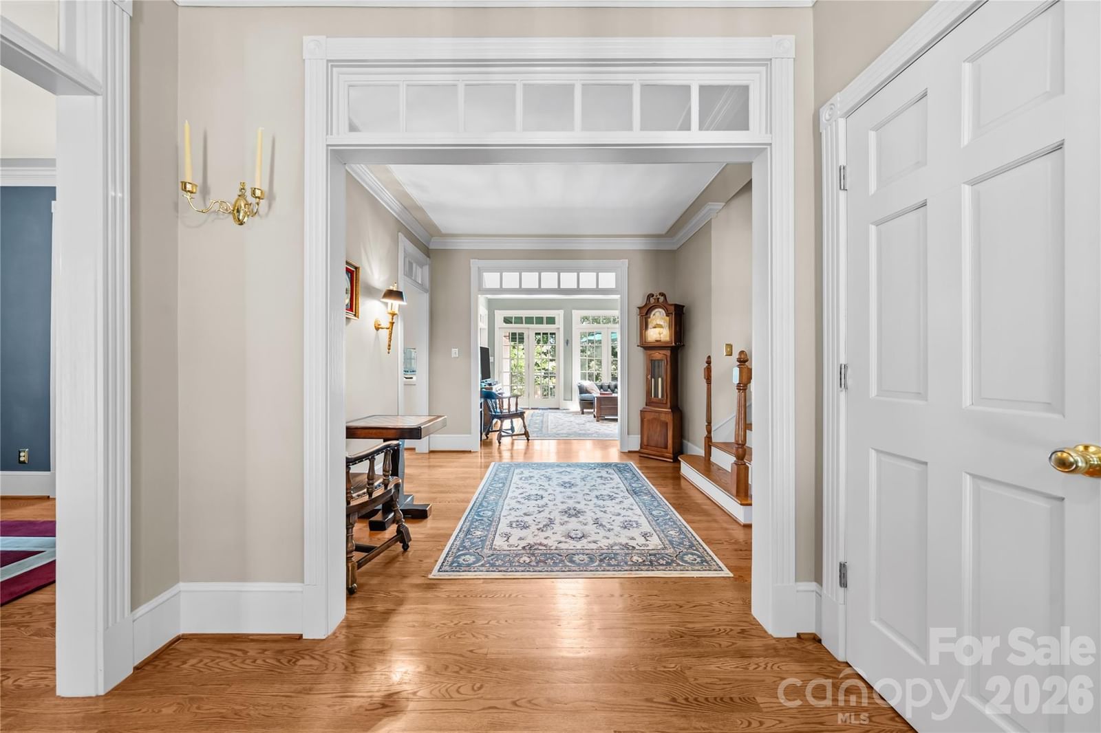881 Handy Road, Denton, NC 27239 - Photo 5