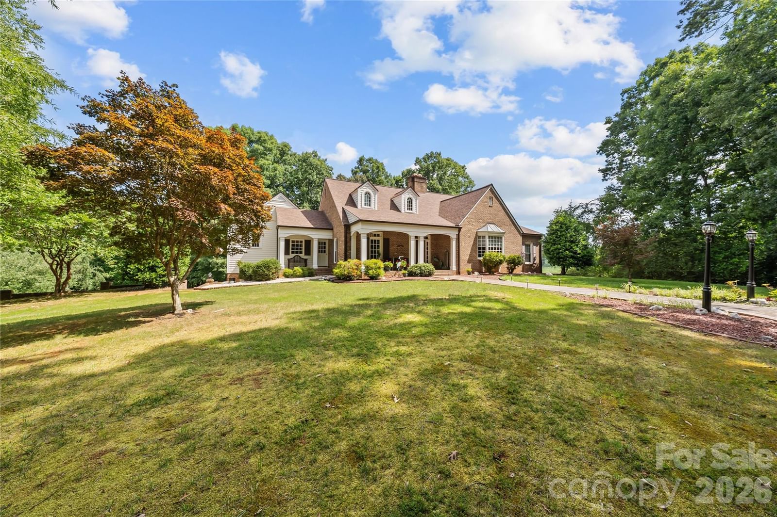 881 Handy Road, Denton, NC 27239
