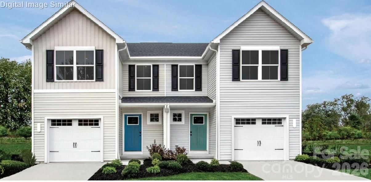 Property at 6160 Bridle Creek, Charlotte, NC 28214