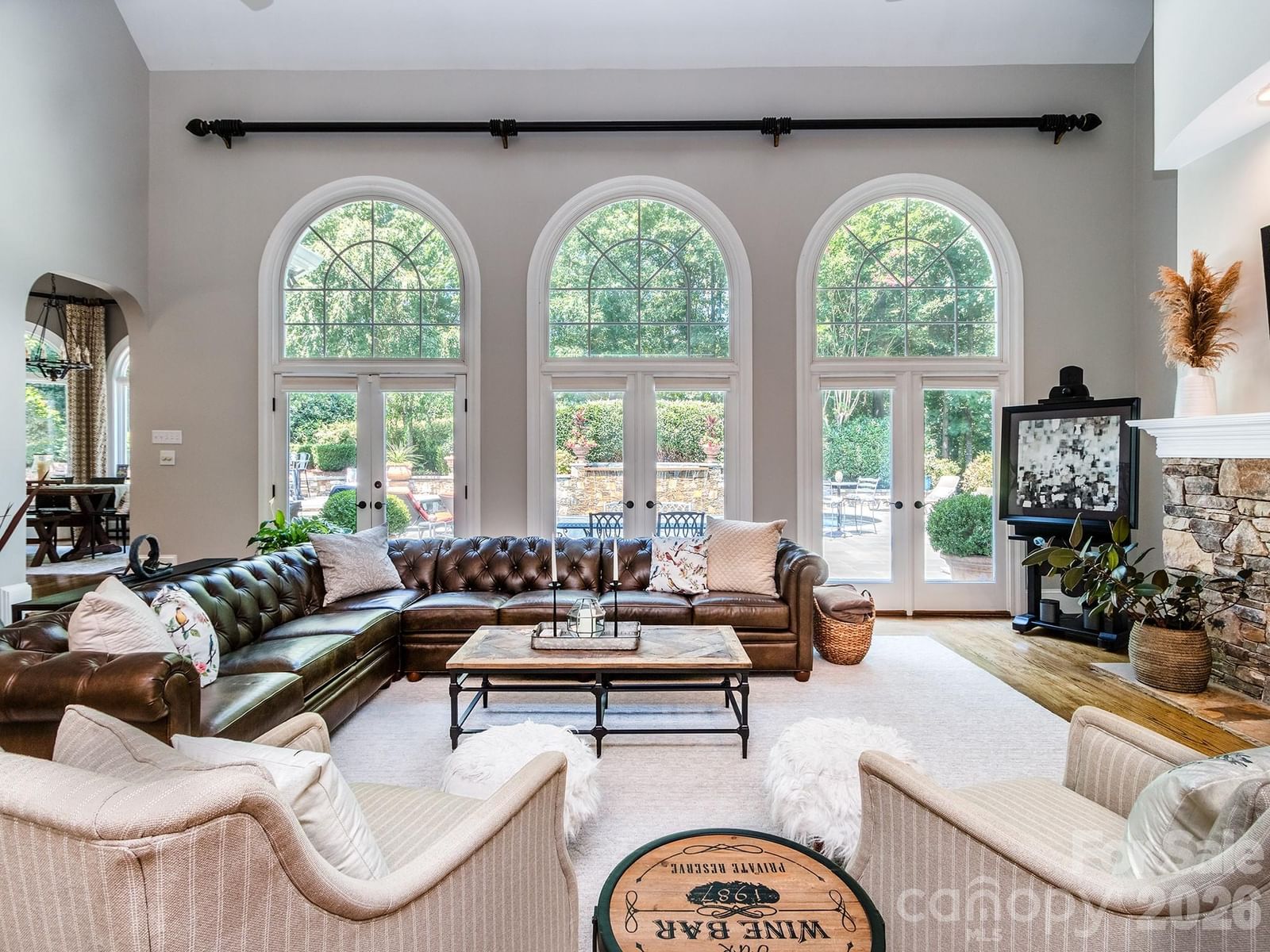 5904 Cabell View Court, Charlotte, NC 28277 - Photo 5