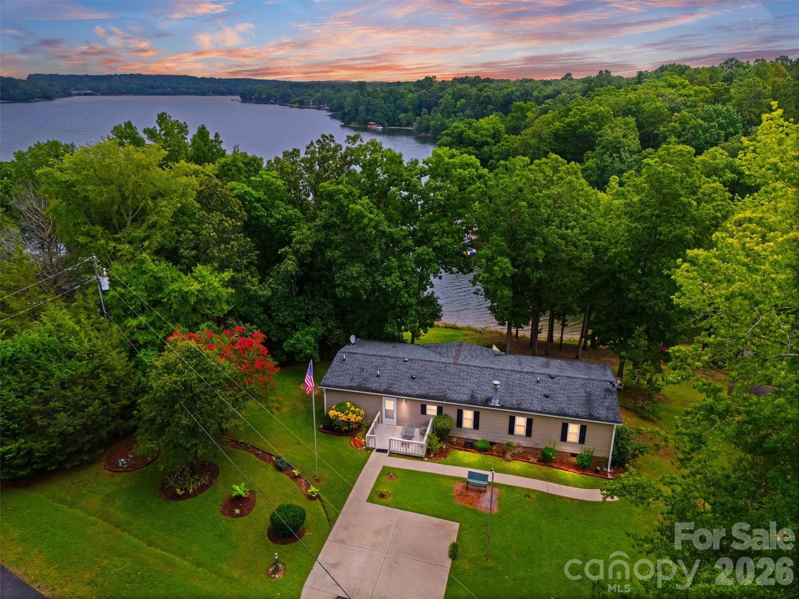 Property at 2071 Chameleon #156, York, SC 29745
