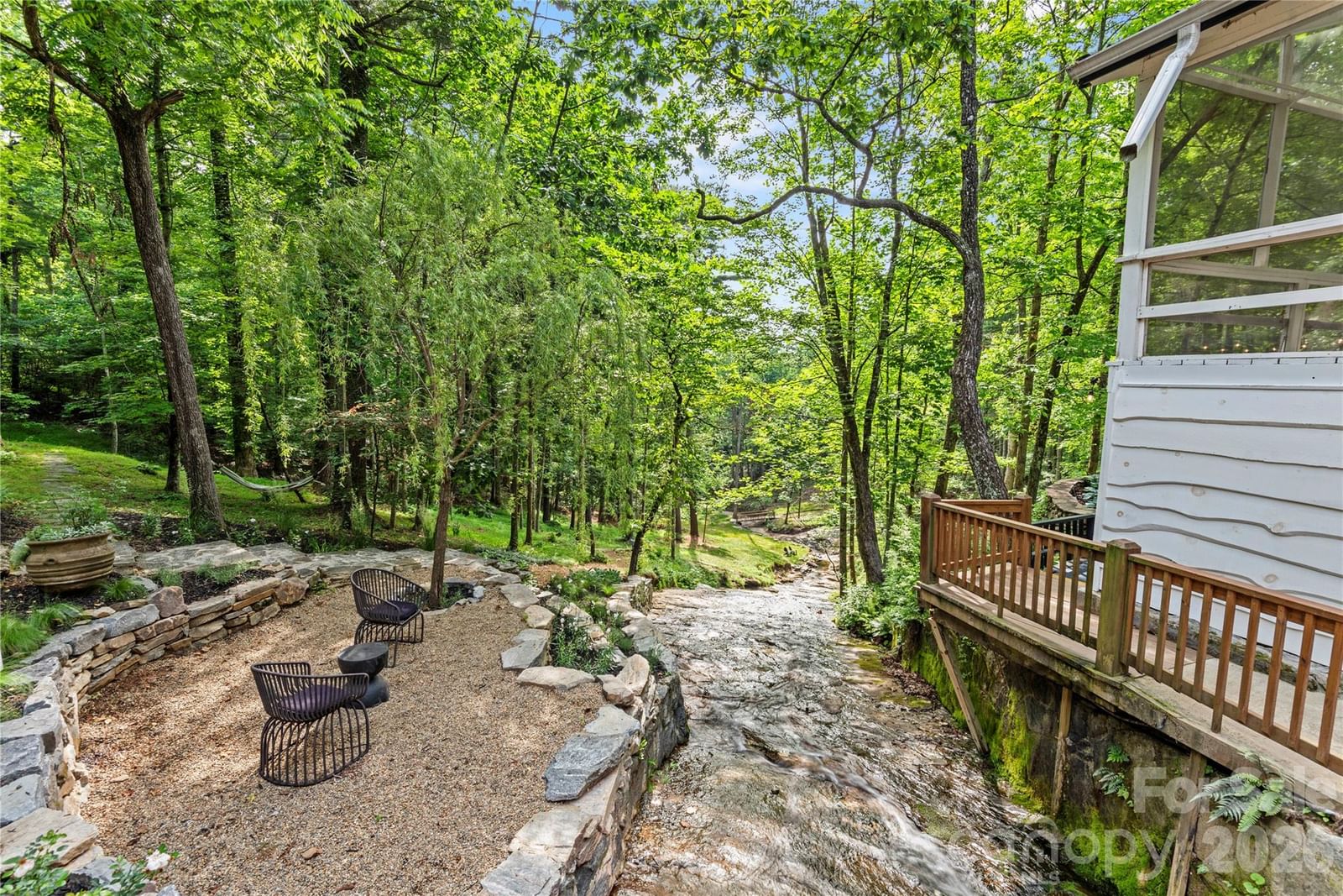 125 Little Willow Circle, Hendersonville, NC 28739 - Photo 2