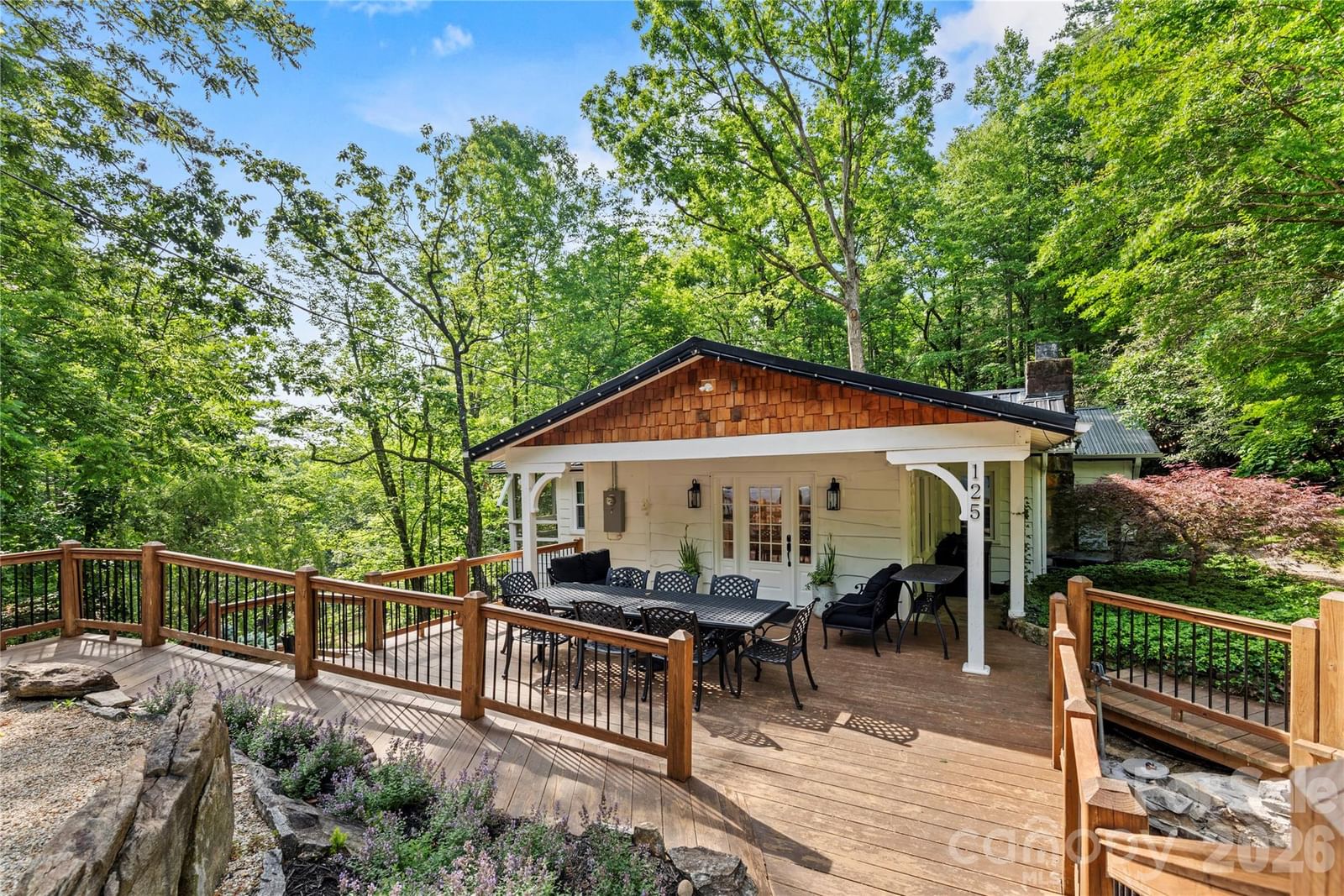 125 Little Willow Circle, Hendersonville, NC 28739 - Photo 3