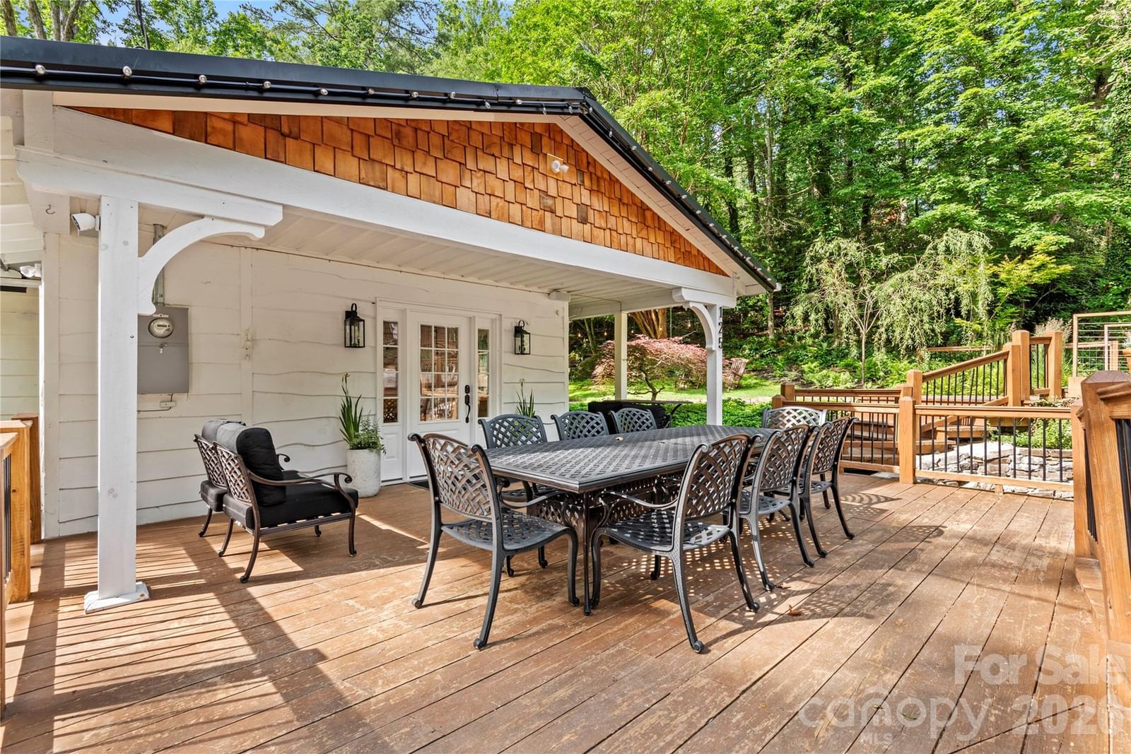 125 Little Willow Circle, Hendersonville, NC 28739 - Photo 4