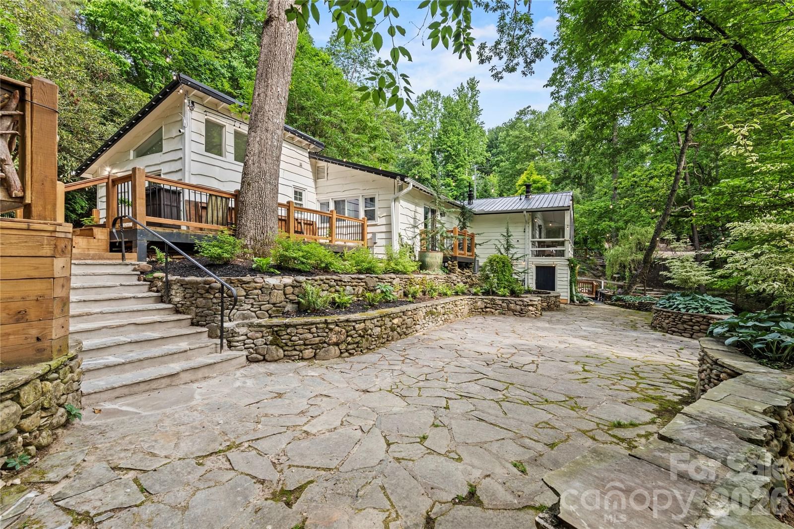 125 Little Willow Circle, Hendersonville, NC 28739 - Photo 5