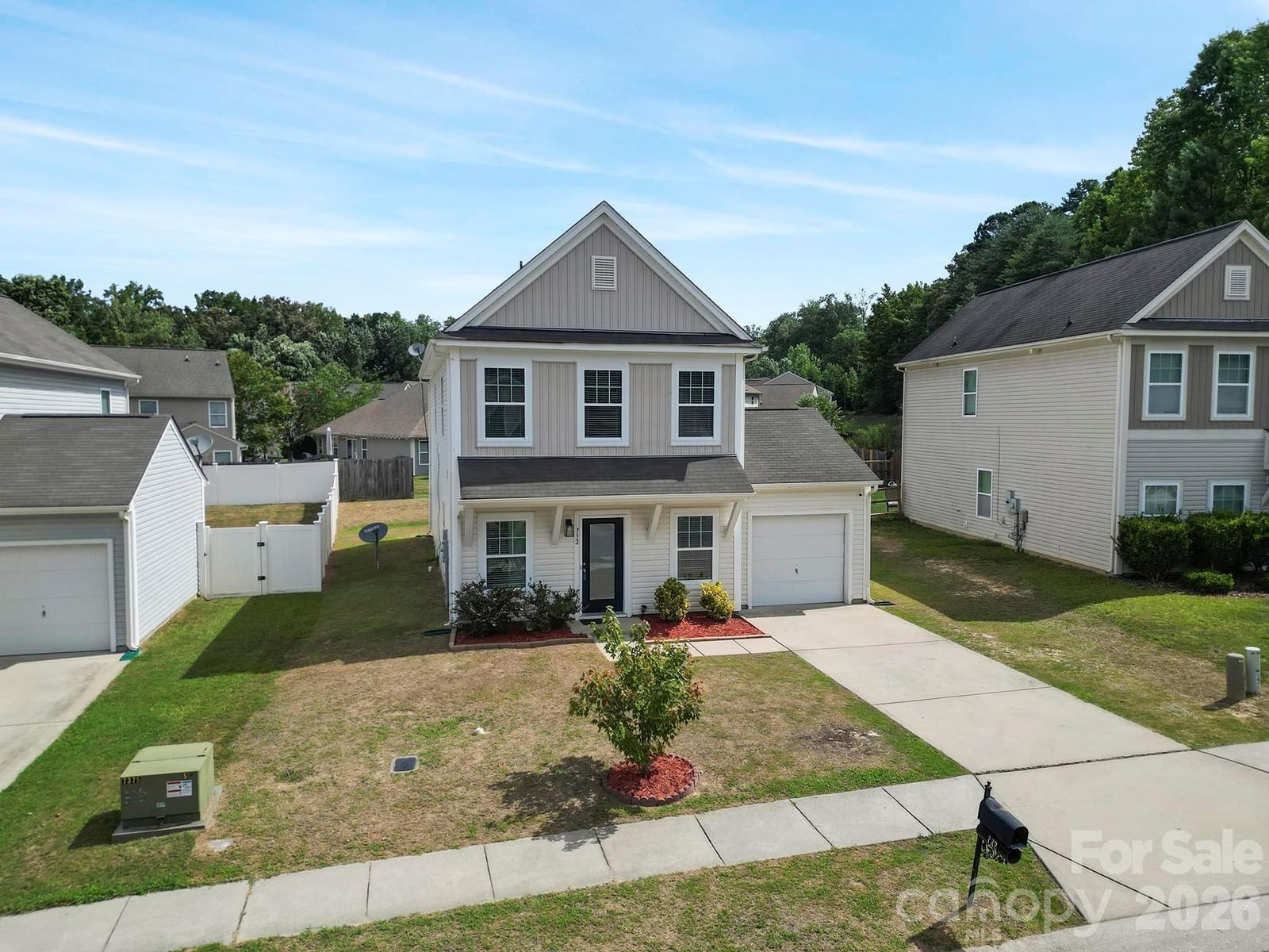 Property at 732 Sherman, Gastonia, NC 28056
