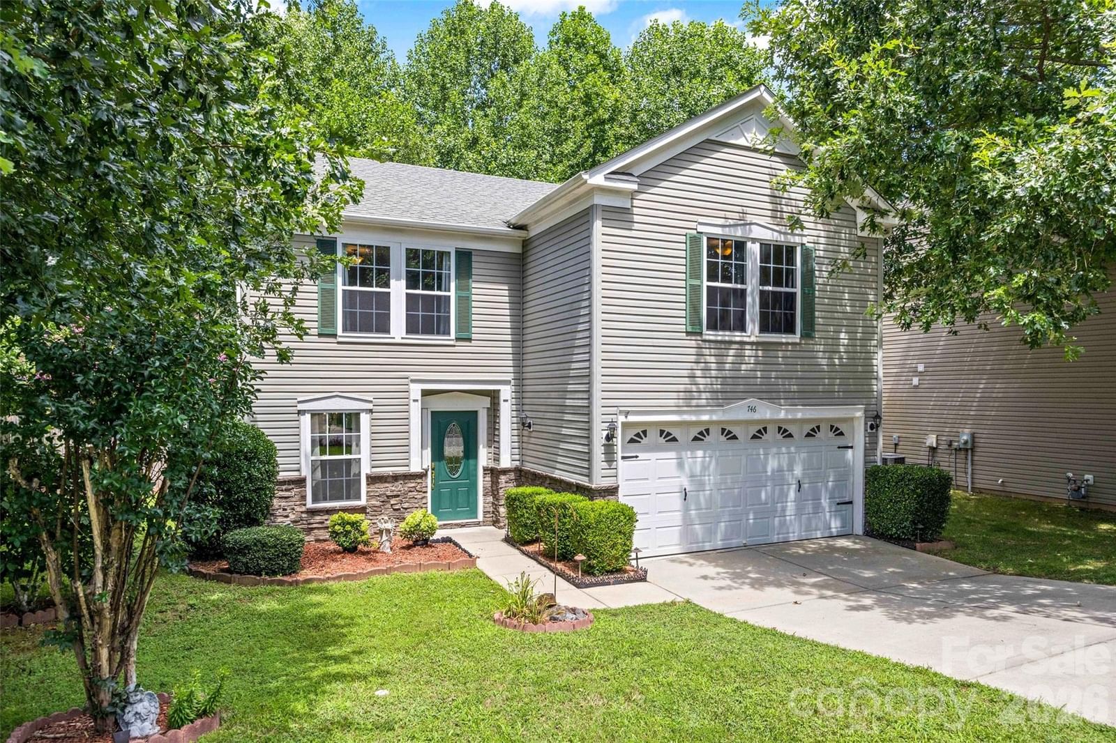 746 Ladino Lane, Clover, SC 29710 - Photo 2