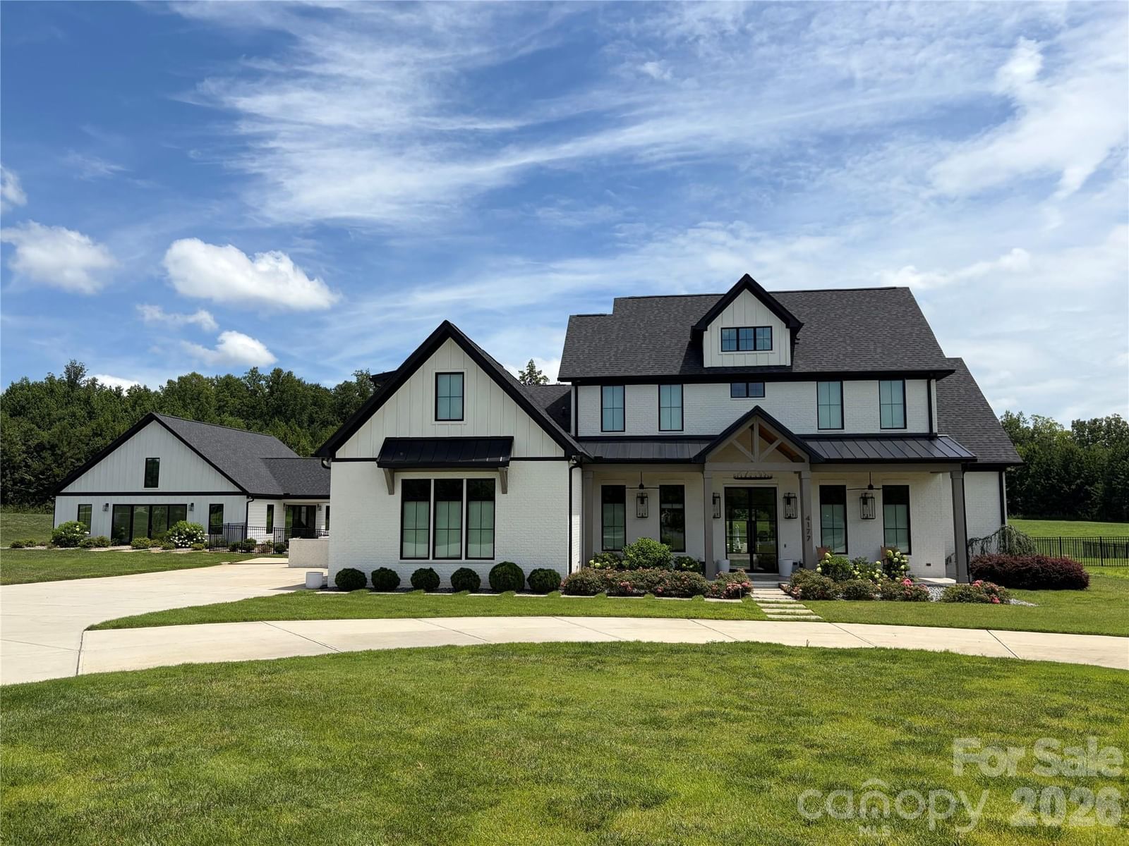 Property at 4177 Olivia, Rockwell, NC 28138