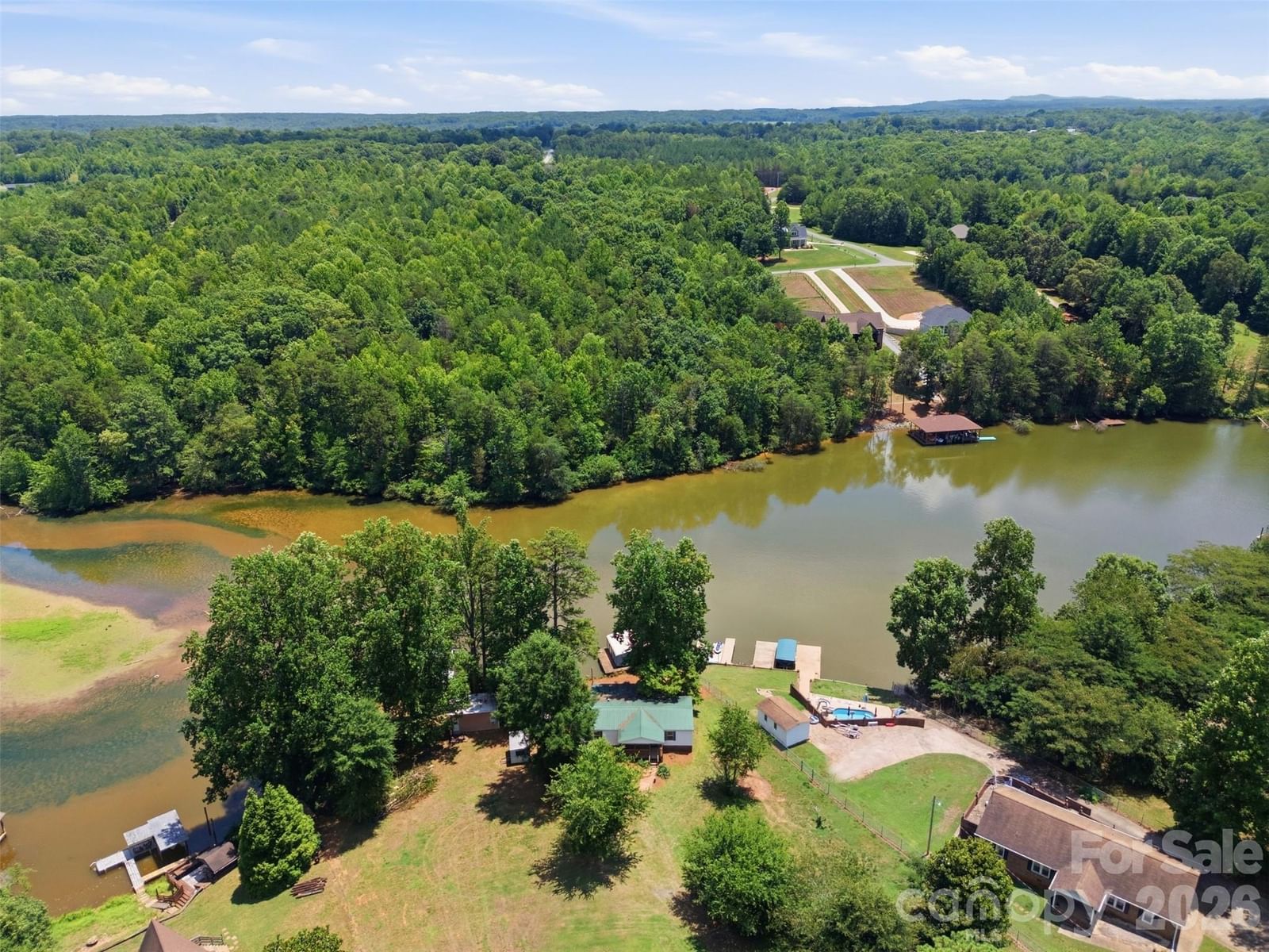 Property at 146 Mcintyre, Cherryville, NC 28021