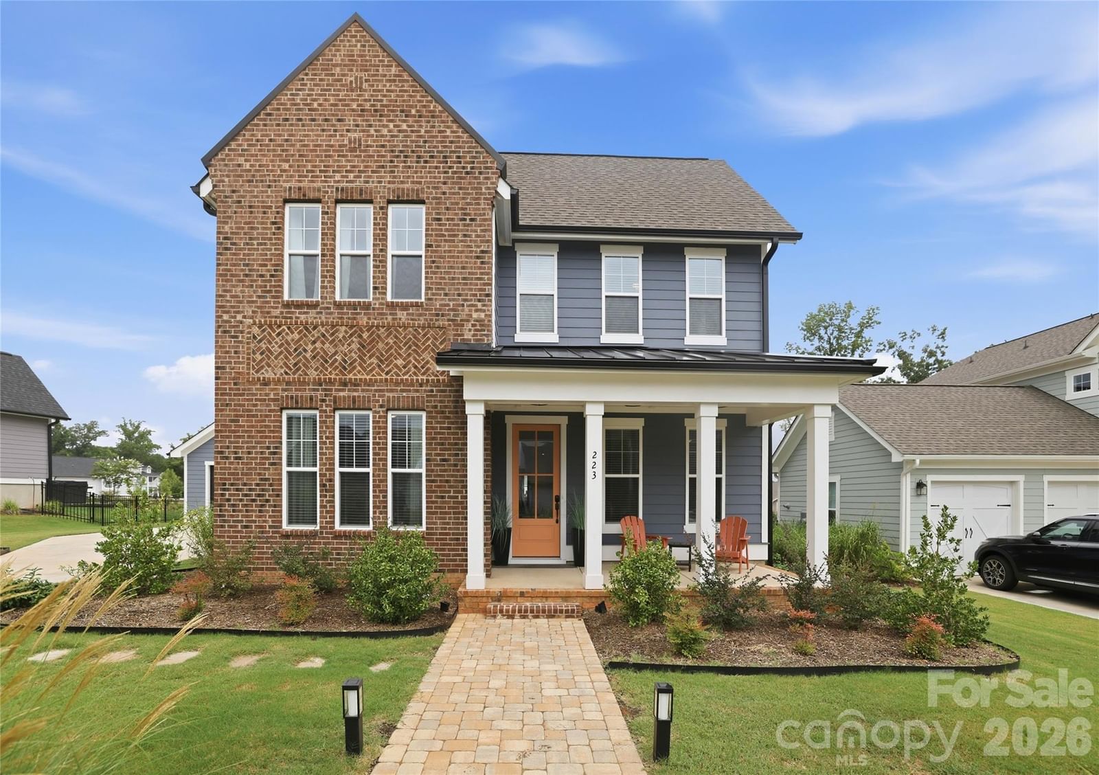 Property at 223 Parkland Avenue, Rock Hill, SC 29730