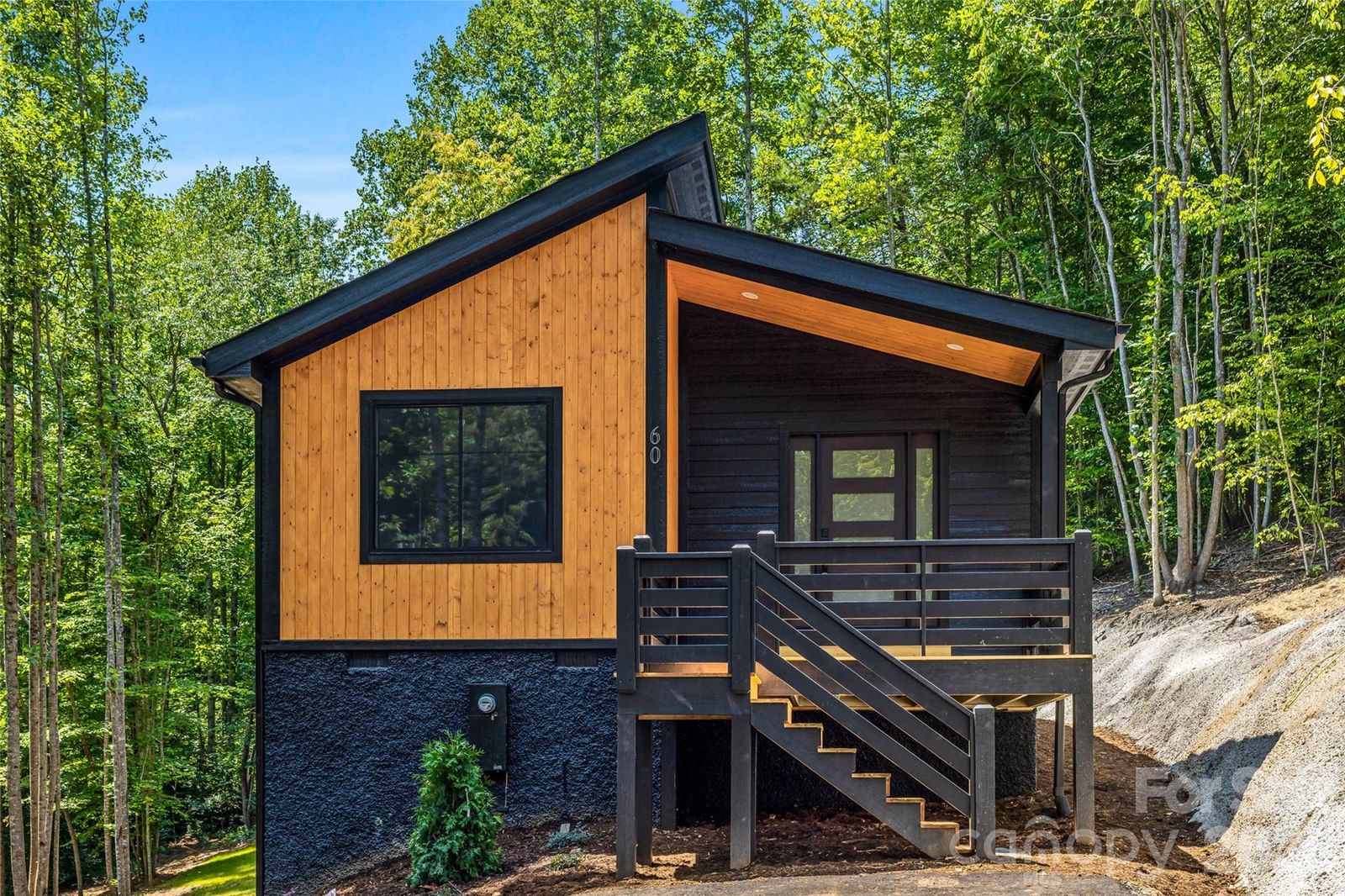 60 Catatoga Trail, Marion, NC 83452