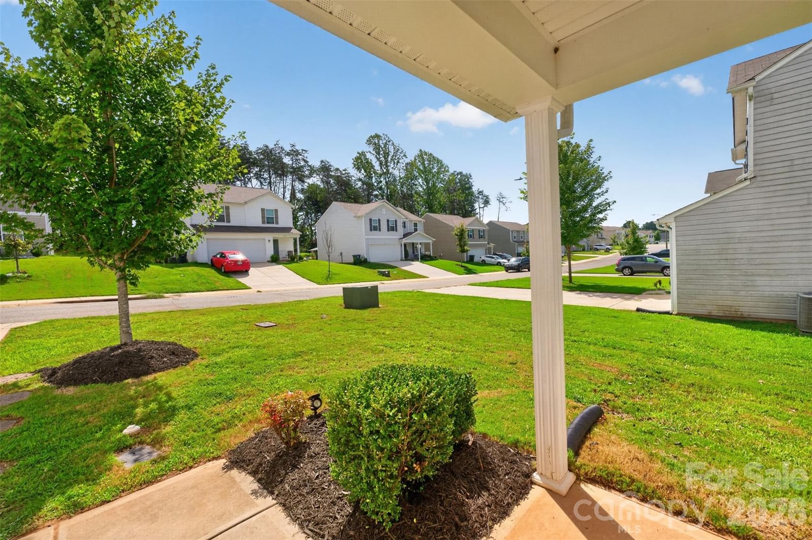 1475 Cannan Mountain Drive, Newton, NC 28658 - Photo 4