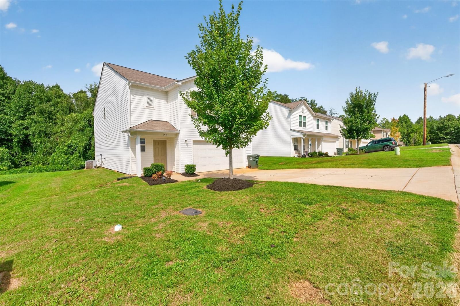 1475 Cannan Mountain Drive, Newton, NC 28658 - Photo 5