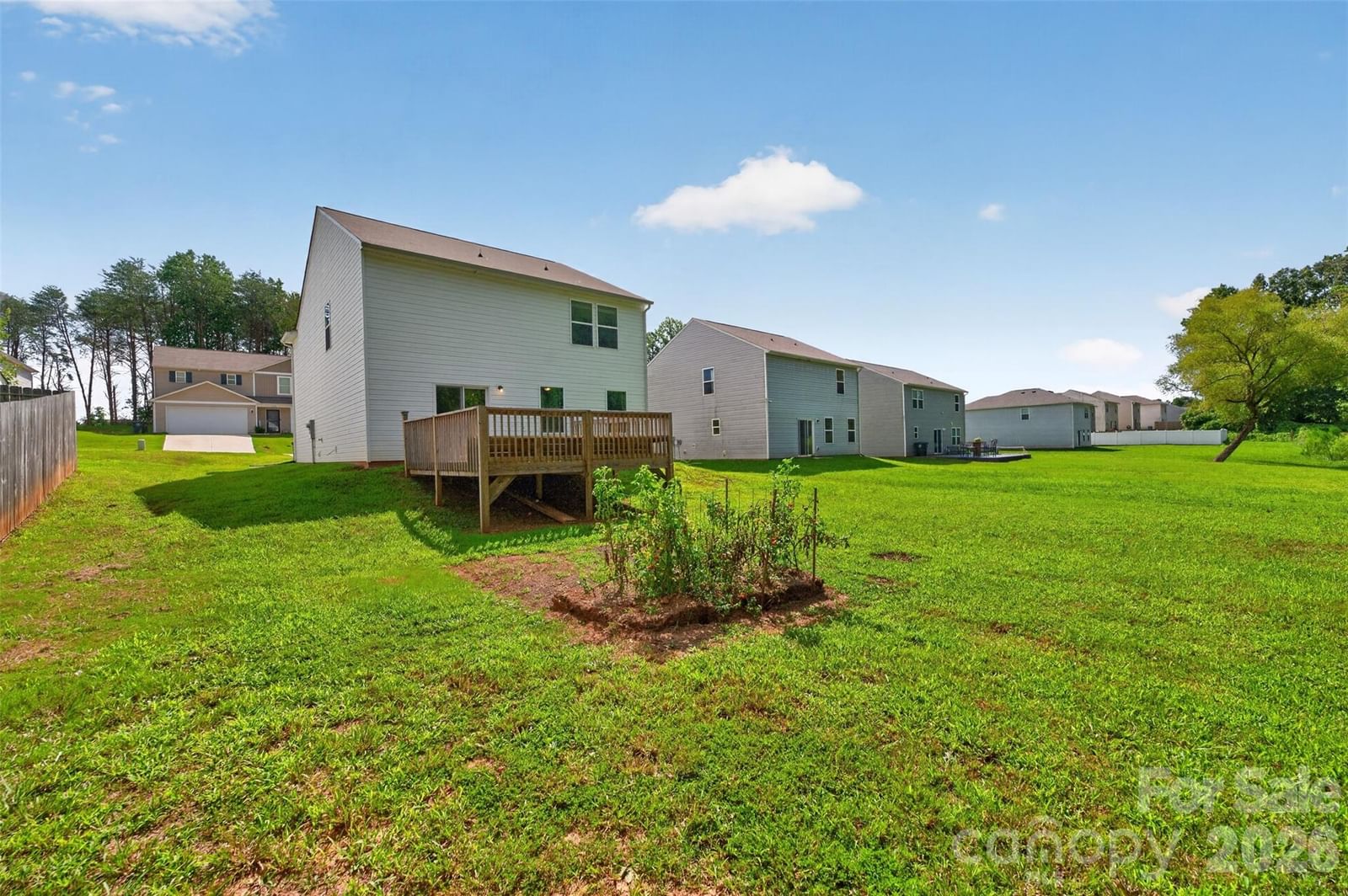 1475 Cannan Mountain Drive, Newton, NC 28658 - Photo 3