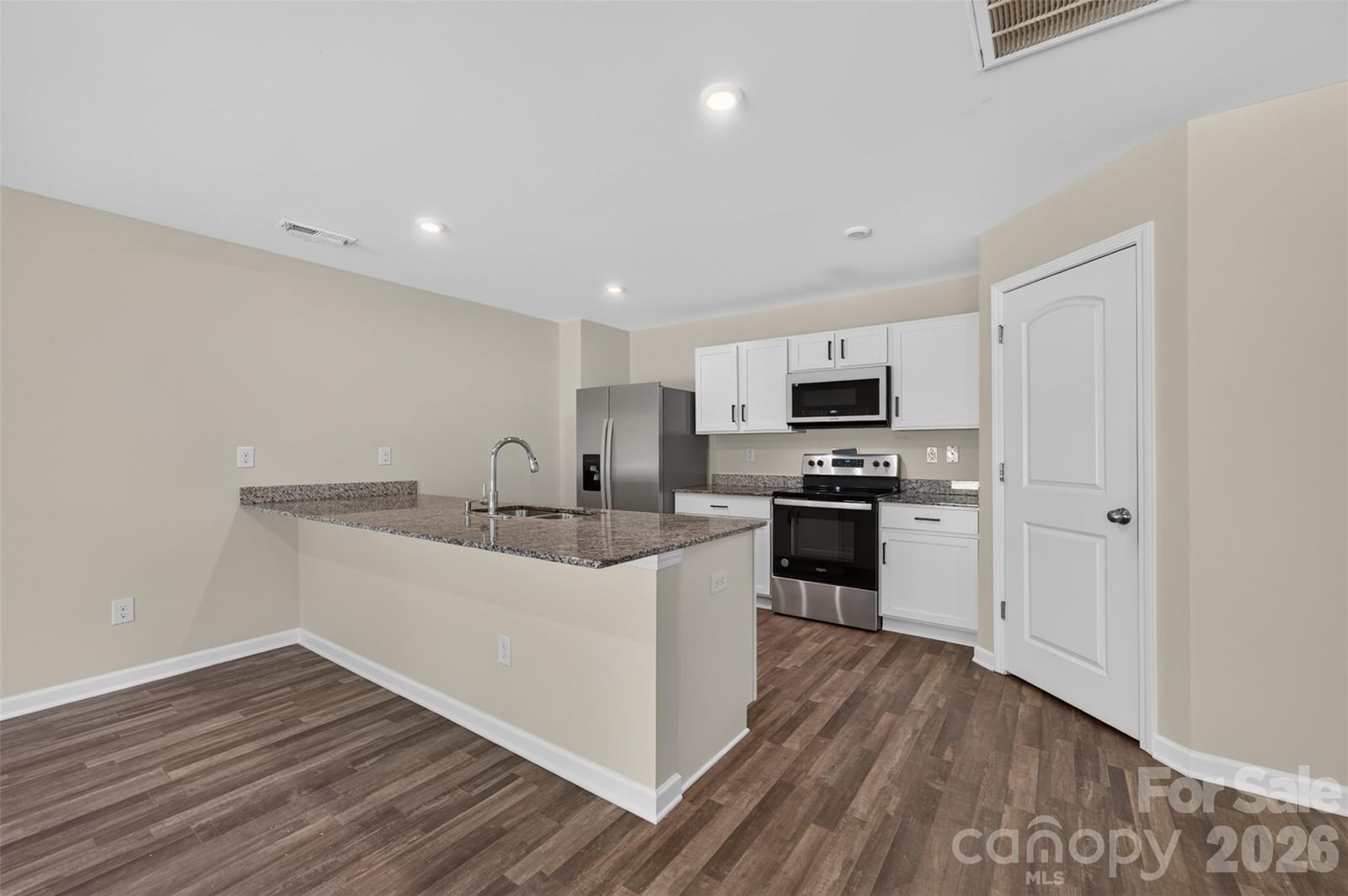 1475 Cannan Mountain Drive, Newton, NC 28658 - Photo 2