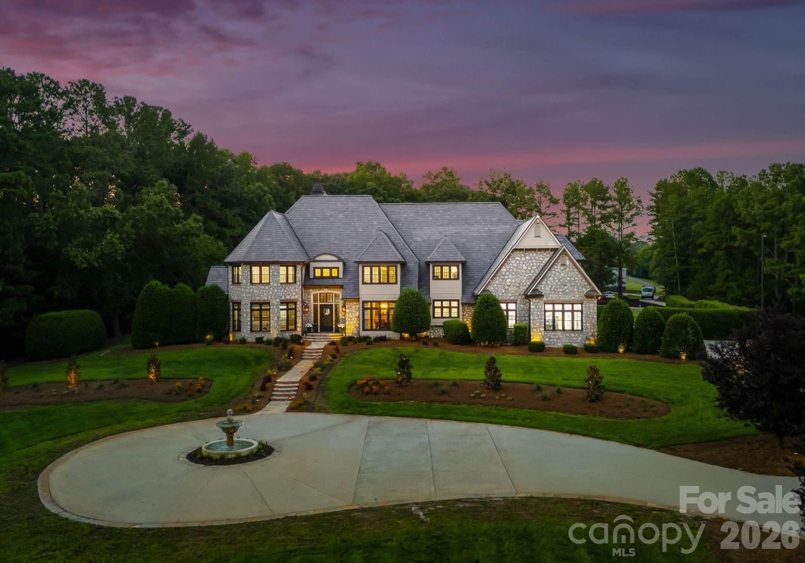 525 Lake Lynn Road, Concord, NC 28025