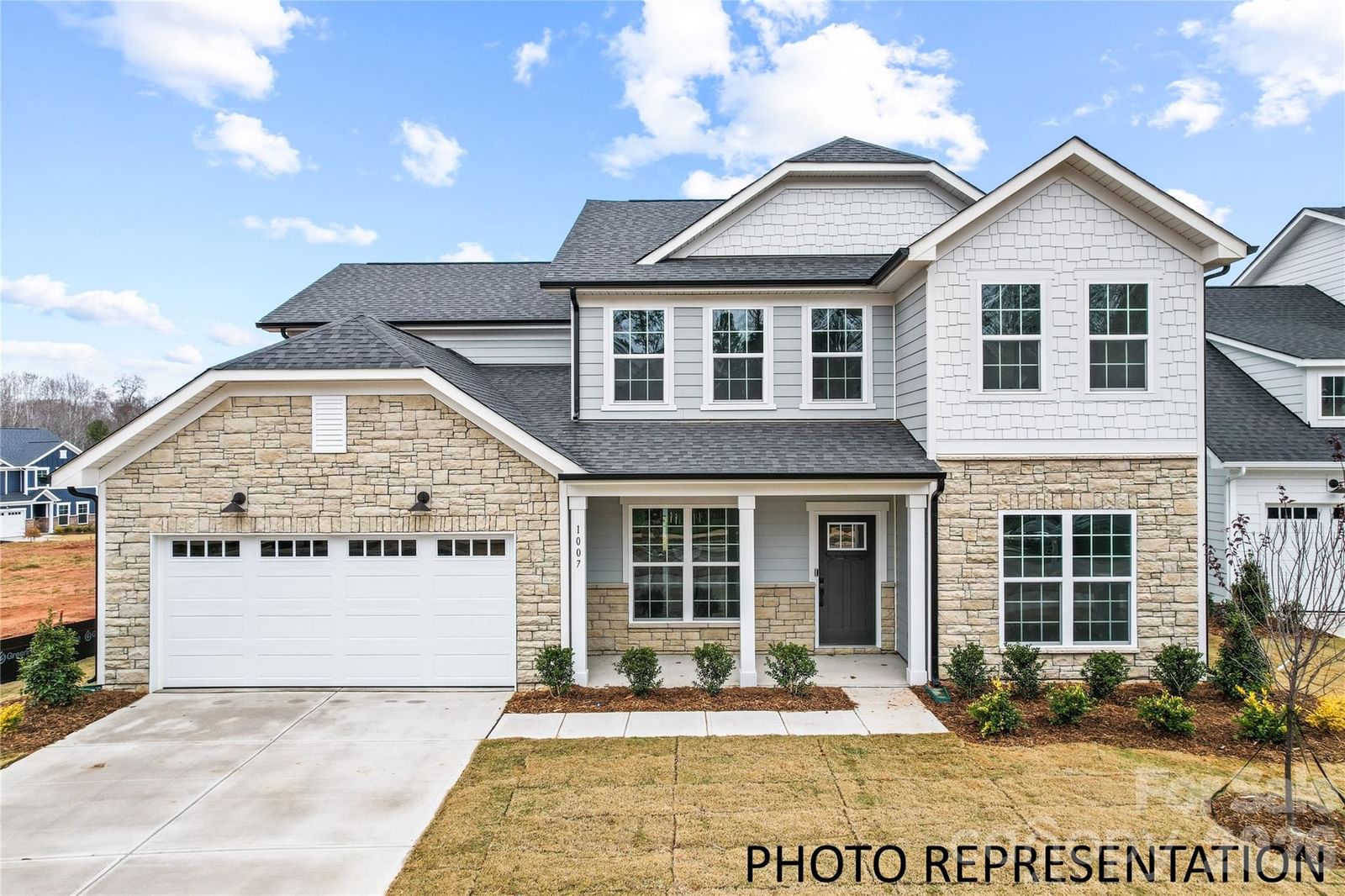 Property at 1014 Topaz River Road, Waxhaw, NC 28173