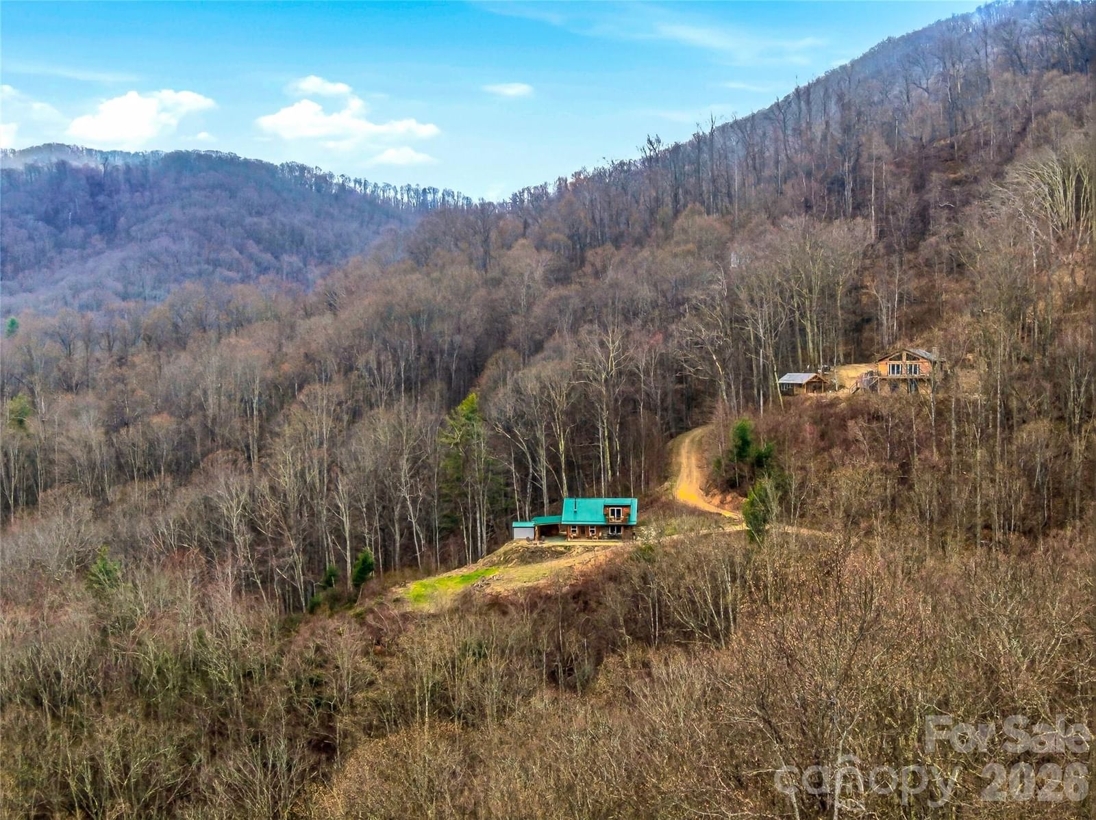 131 White Oak Way, Hot Springs, NC 28743 - Photo 4