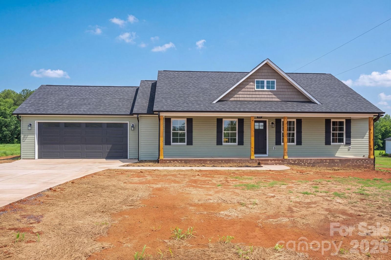 Property at 307 Northbrook III School, Vale, NC 28168