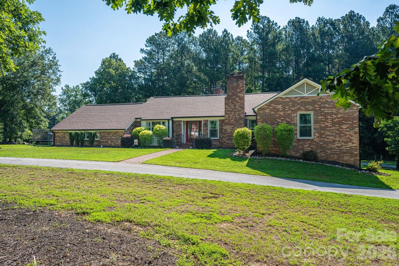 809 Spring Street, Cherryville, NC 28021 - Photo 2