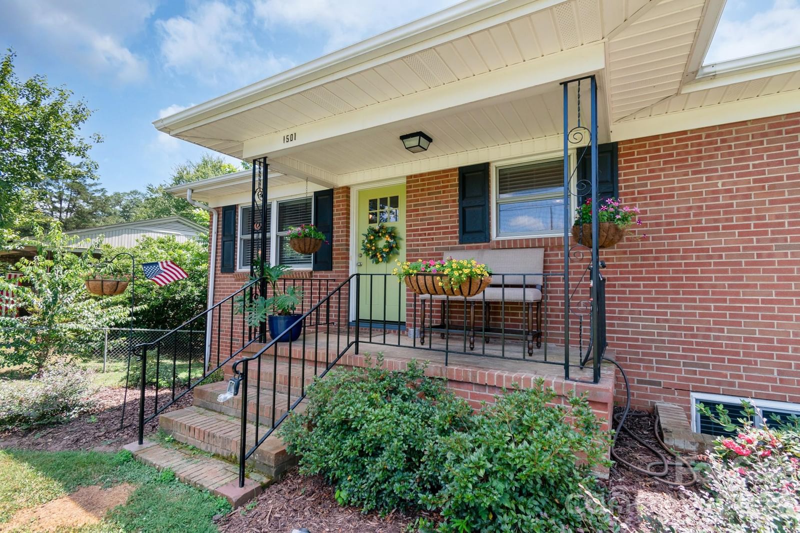 Property at 1501 Old Hickory Grove, Mount Holly, NC 28120