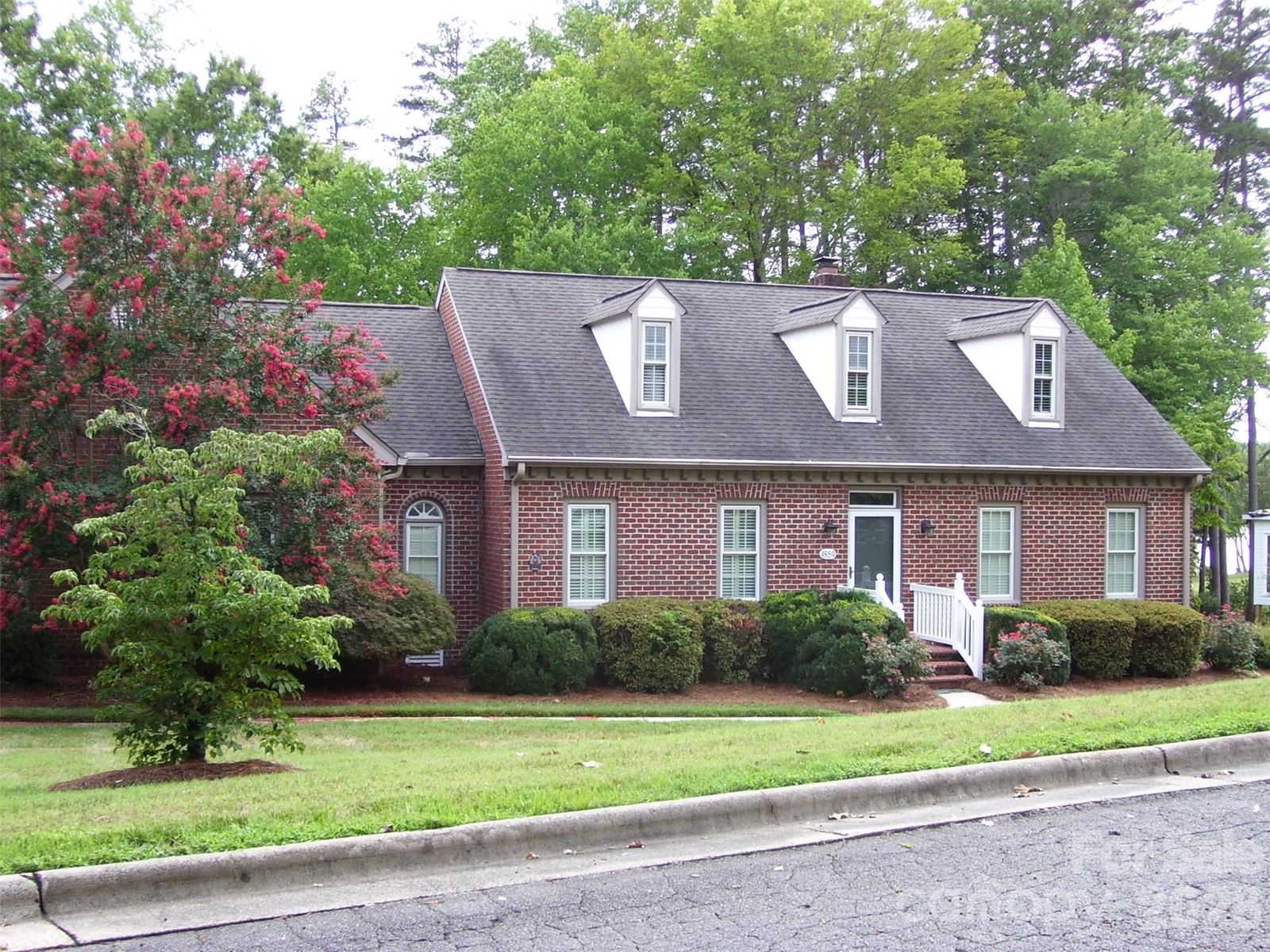Property at 1859 Wetherburn Drive, Kannapolis, NC 28081