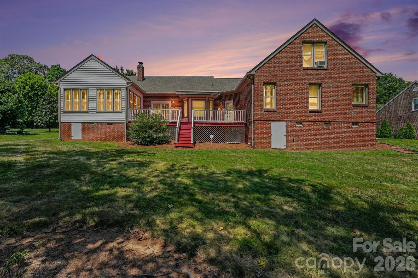 1859 Wetherburn Drive, Kannapolis, NC 28081 - Photo 2