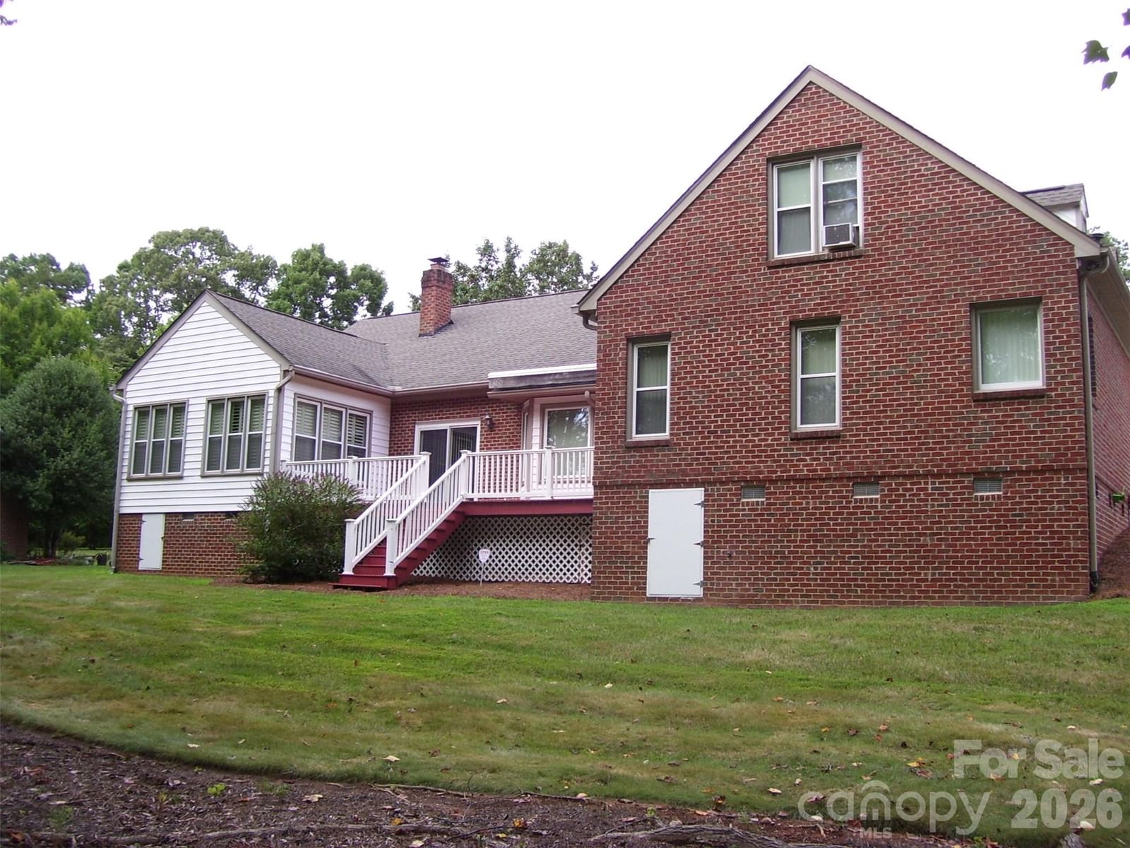 1859 Wetherburn Drive, Kannapolis, NC 28081 - Photo 3